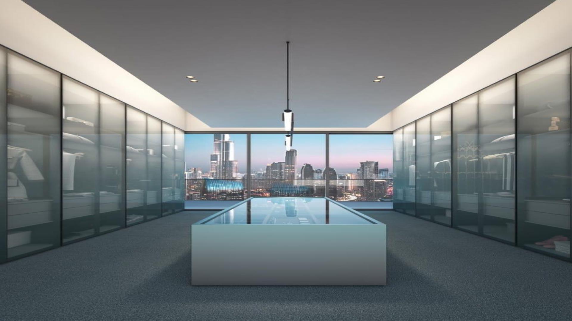 Inaura Hotels and Residences at Downtown Dubai 7