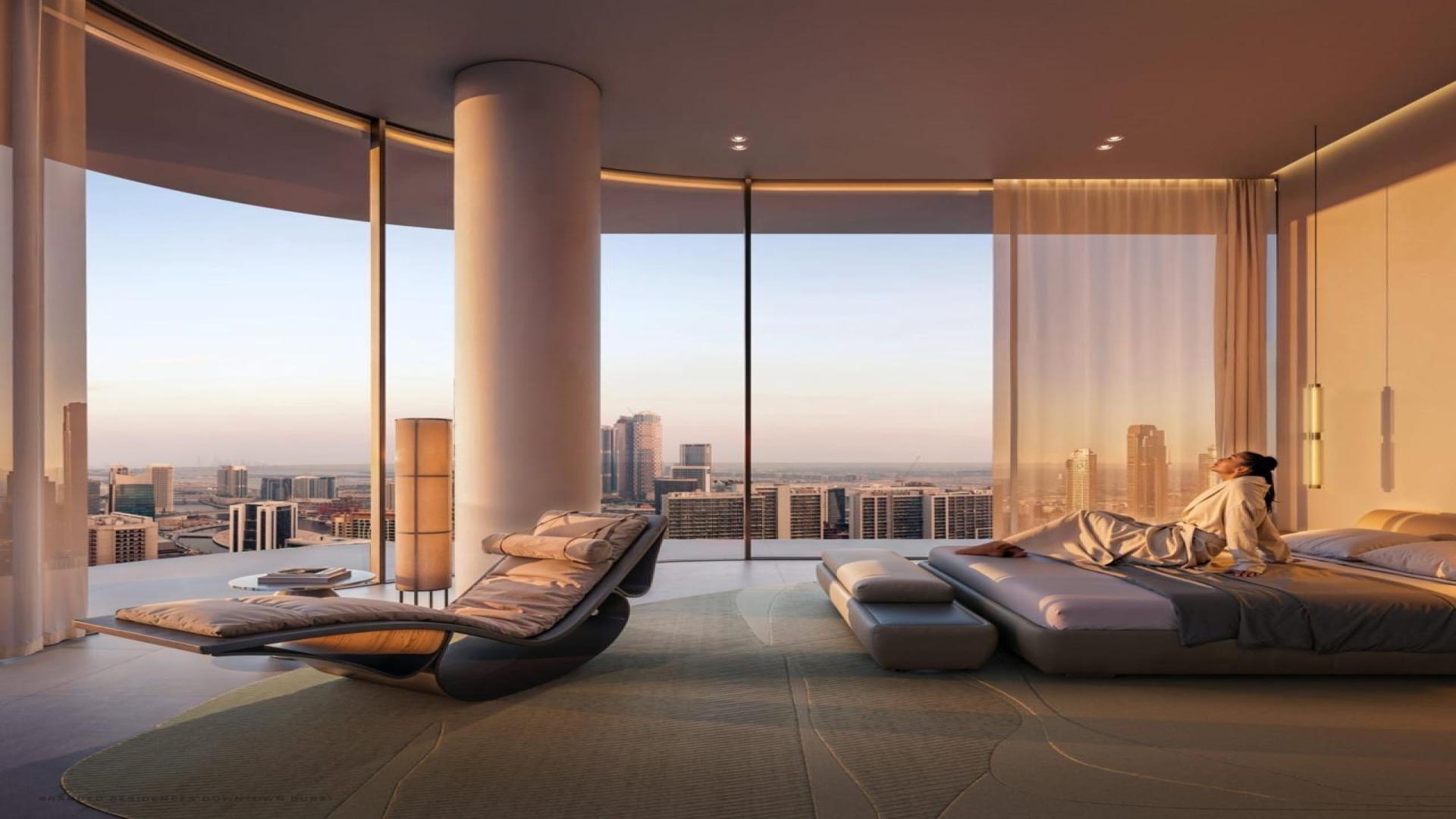 Inaura Hotels and Residences at Downtown Dubai 9