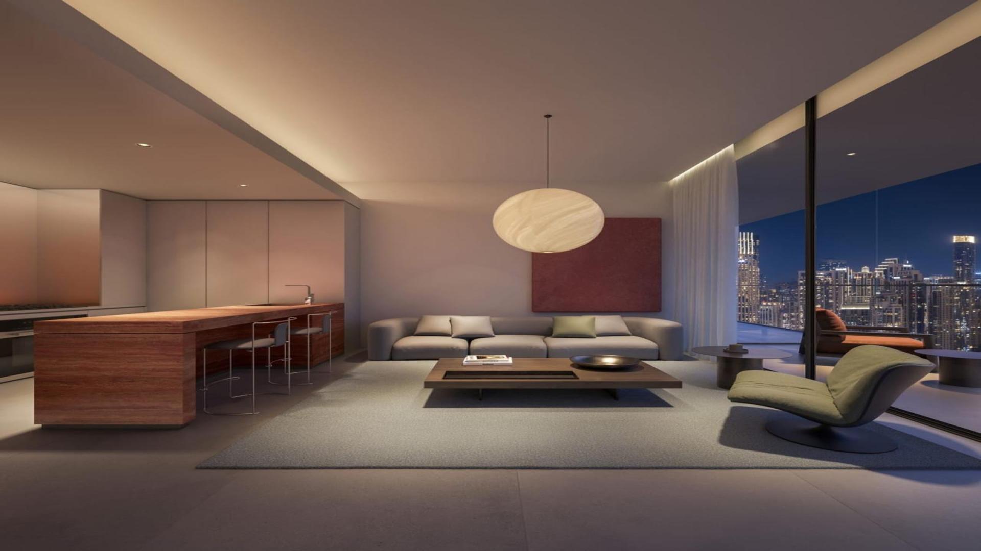 Inaura Hotels and Residences at Downtown Dubai 10