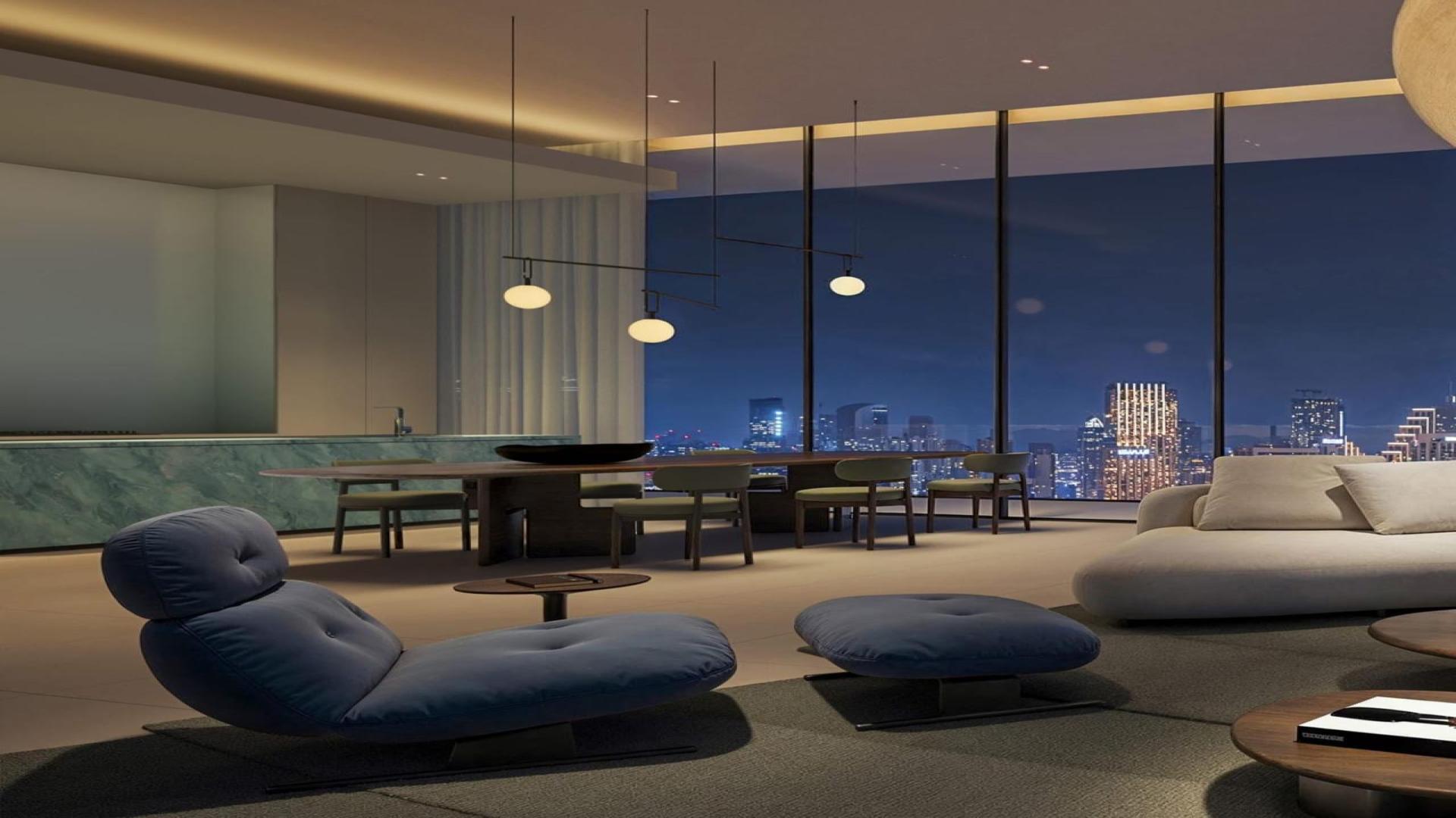 Inaura Hotels and Residences at Downtown Dubai 11