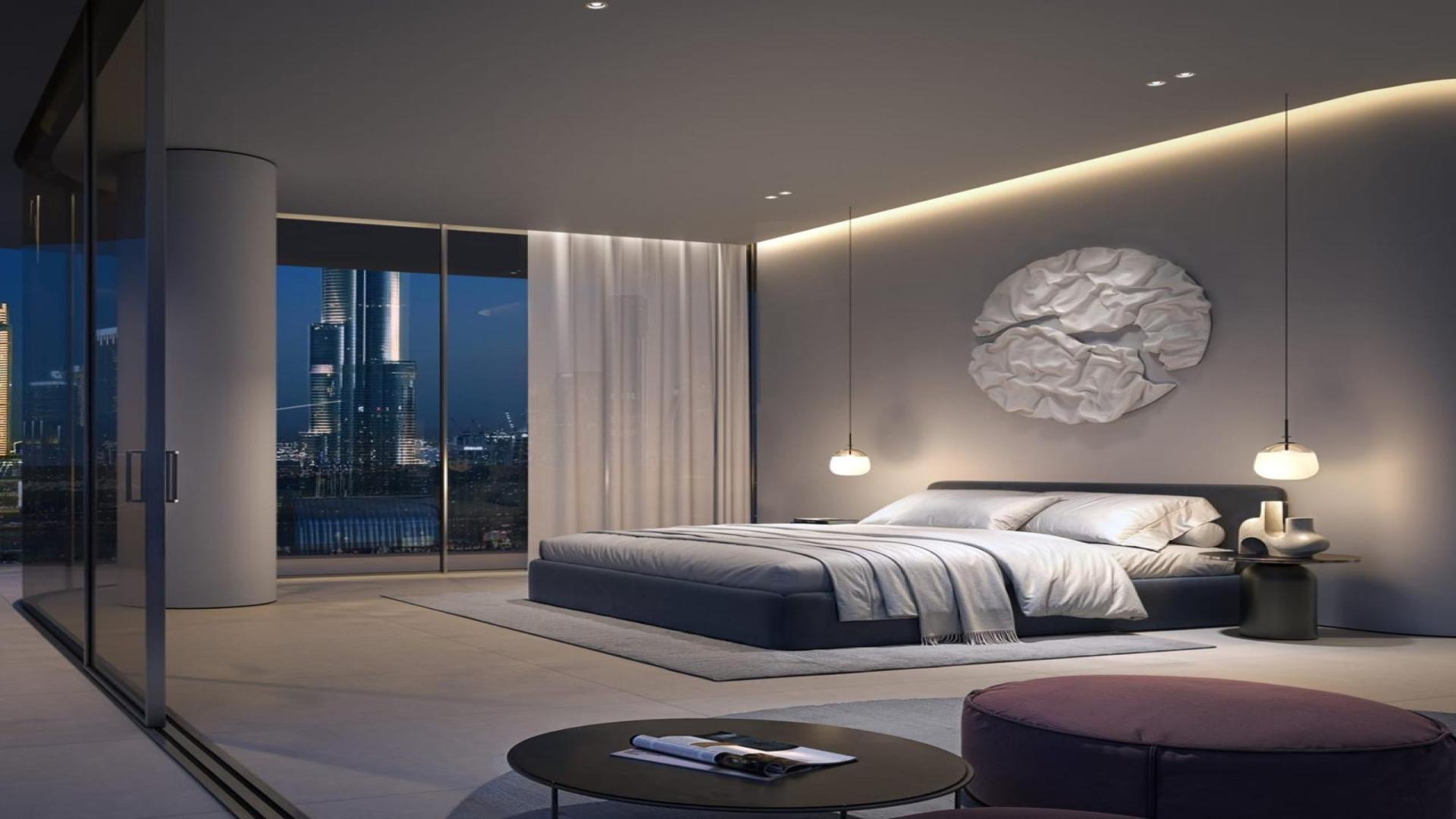 Inaura Hotels and Residences at Downtown Dubai 12