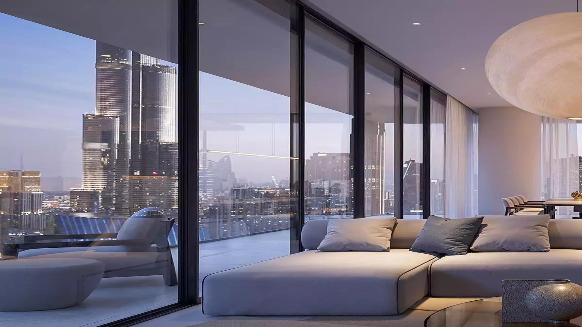 Inaura Hotels and Residences at Downtown Dubai 13