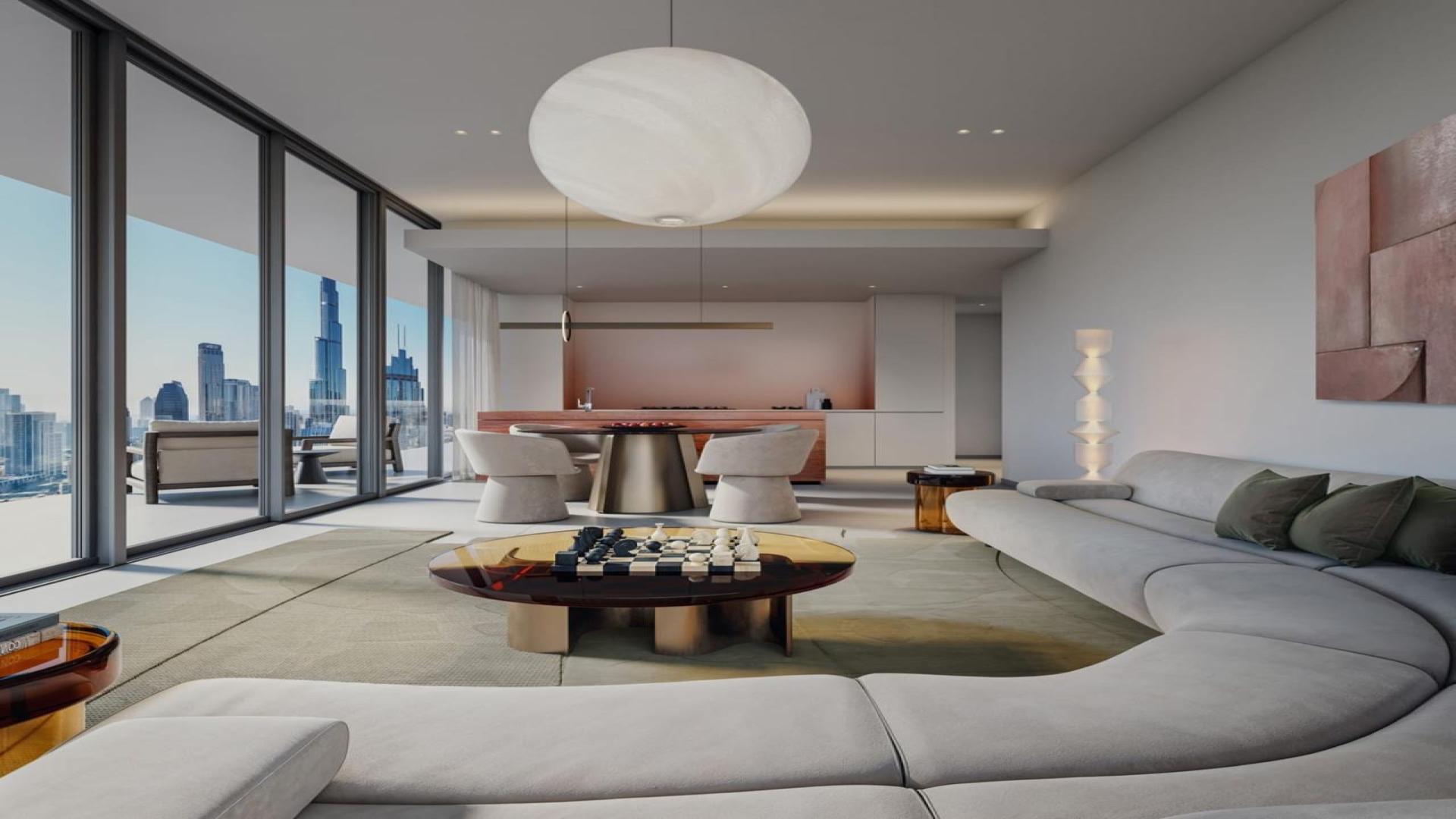 Inaura Hotels and Residences at Downtown Dubai 14