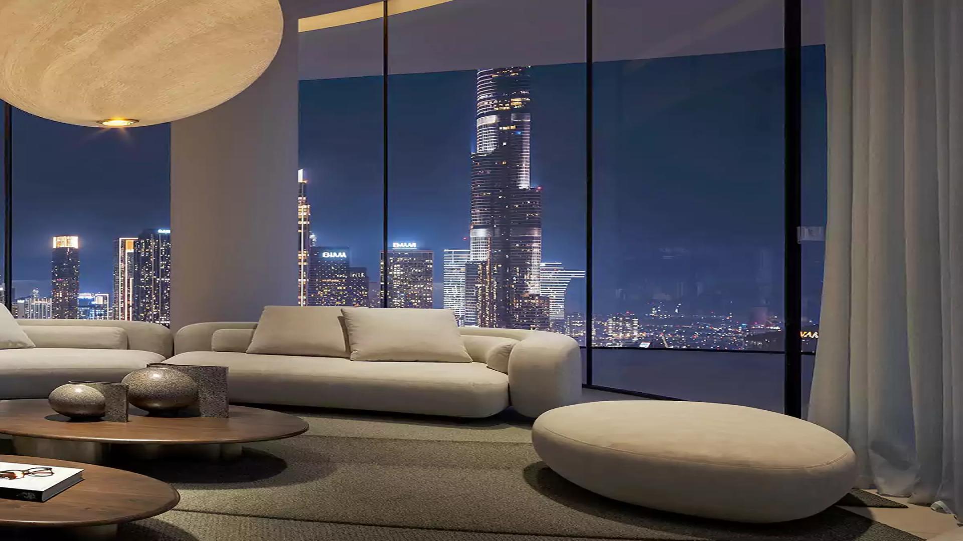Inaura Hotels and Residences at Downtown Dubai 15