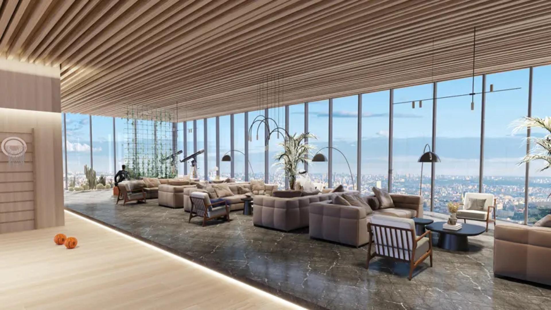 Ivy Gardens at DLRC by  Samana Developers 4