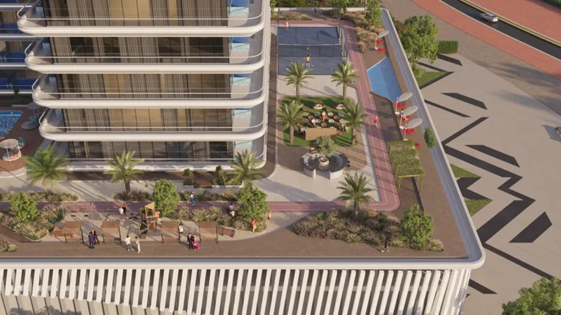Ivy Gardens at DLRC by  Samana Developers 7