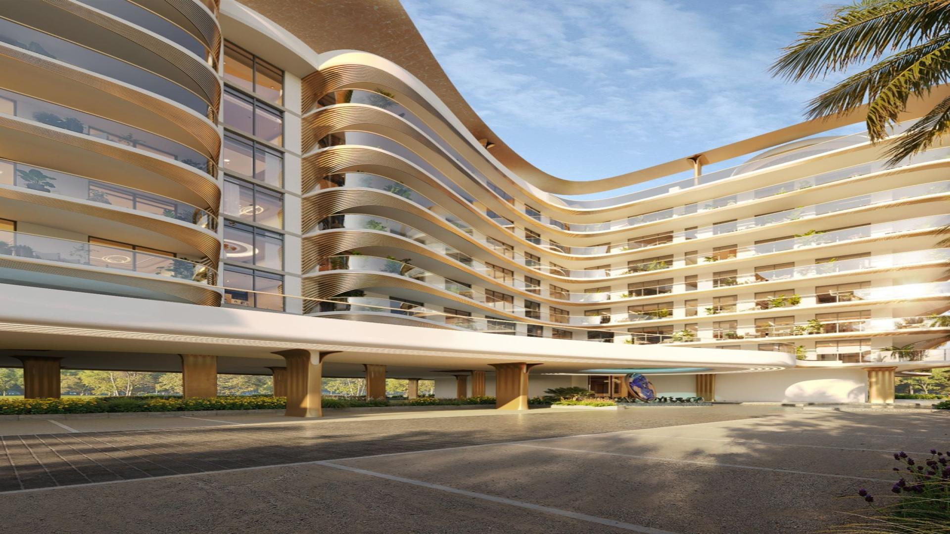 Jacob & Co Residences At Al Marjan Island 4