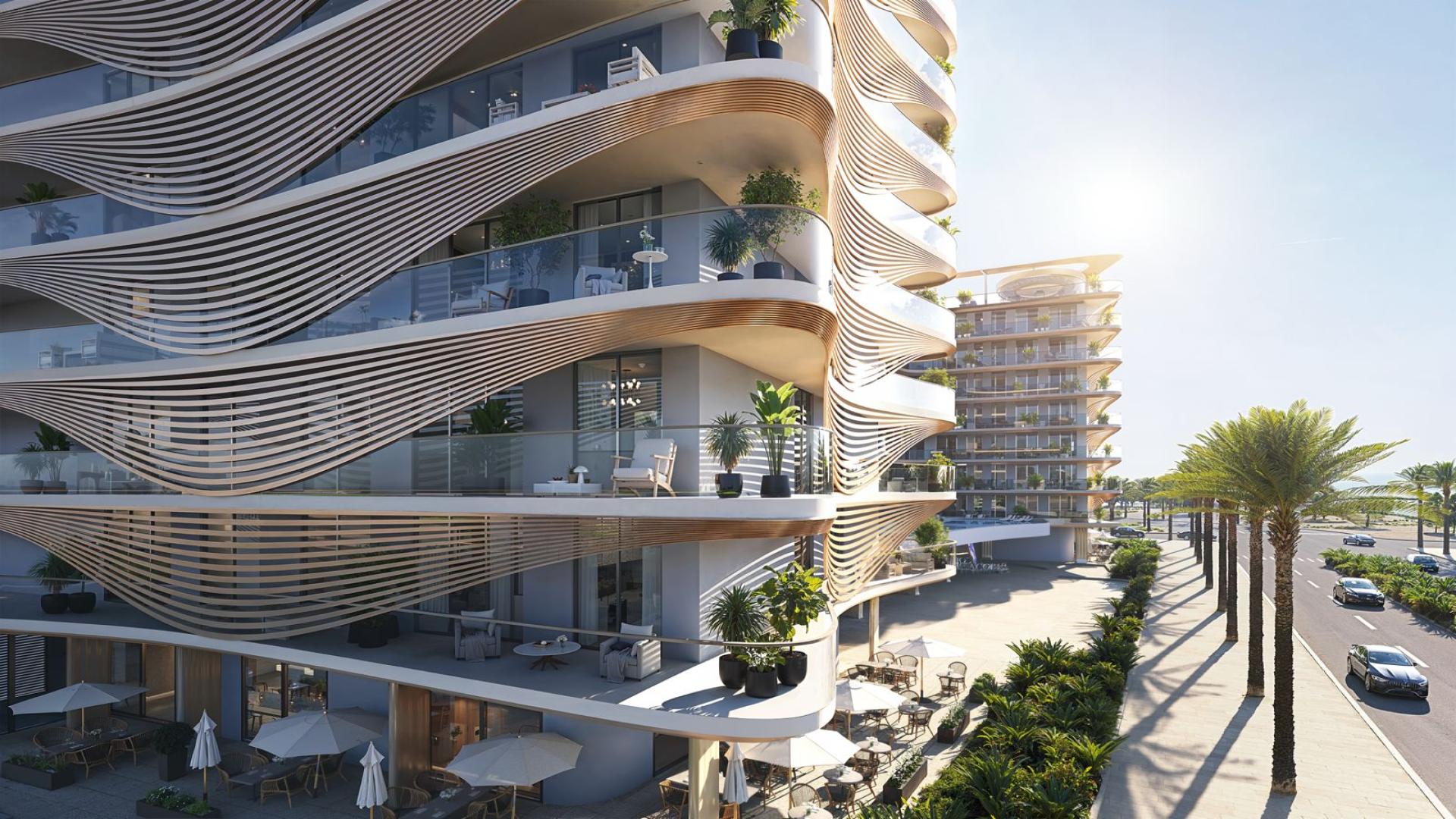 Jacob & Co Residences At Al Marjan Island 5