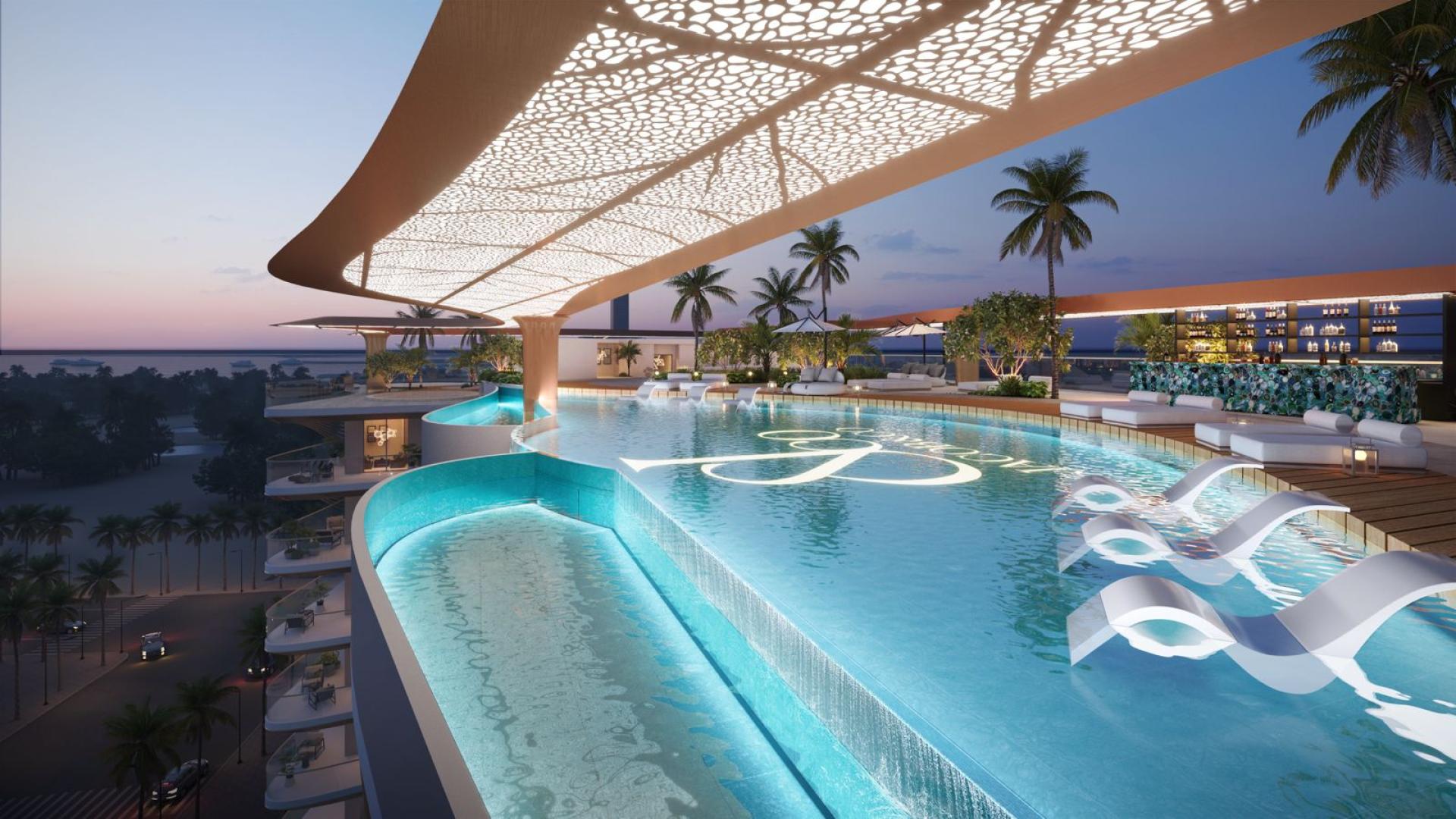 Jacob & Co Residences At Al Marjan Island 7