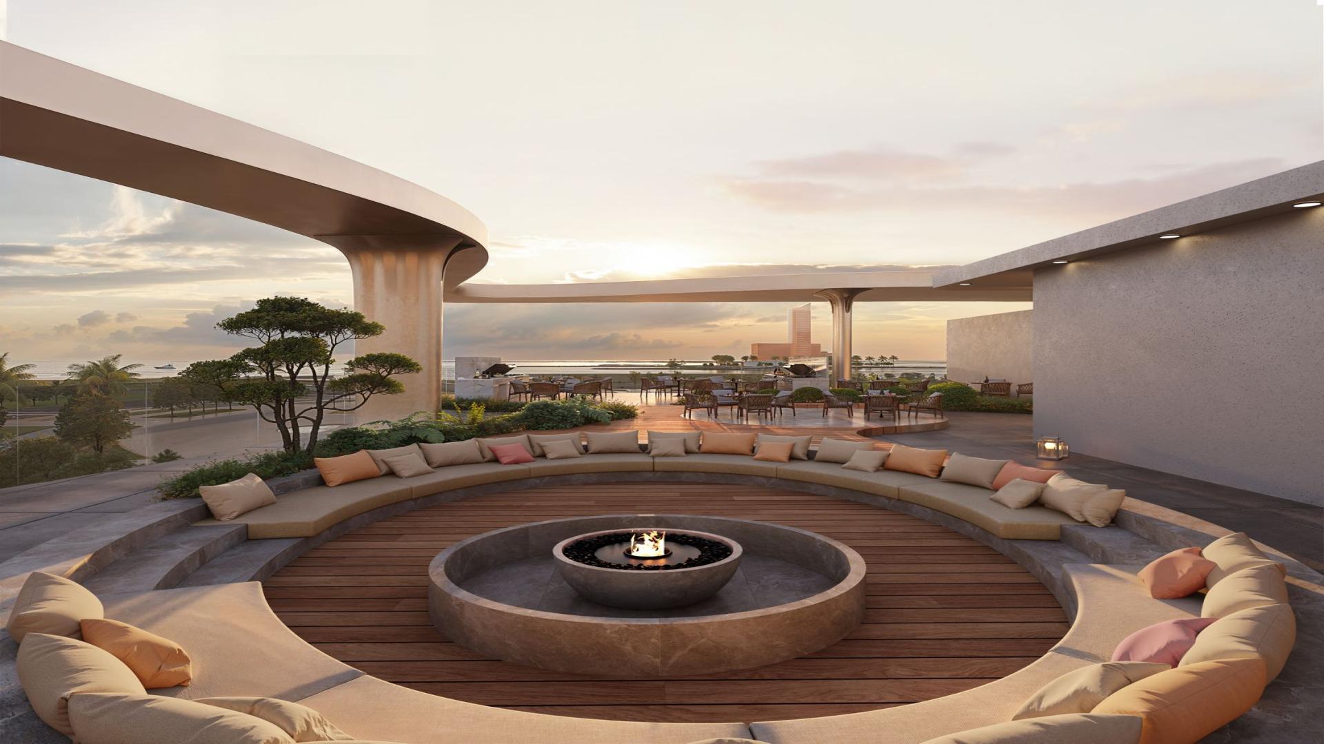 Jacob & Co Residences At Al Marjan Island 8