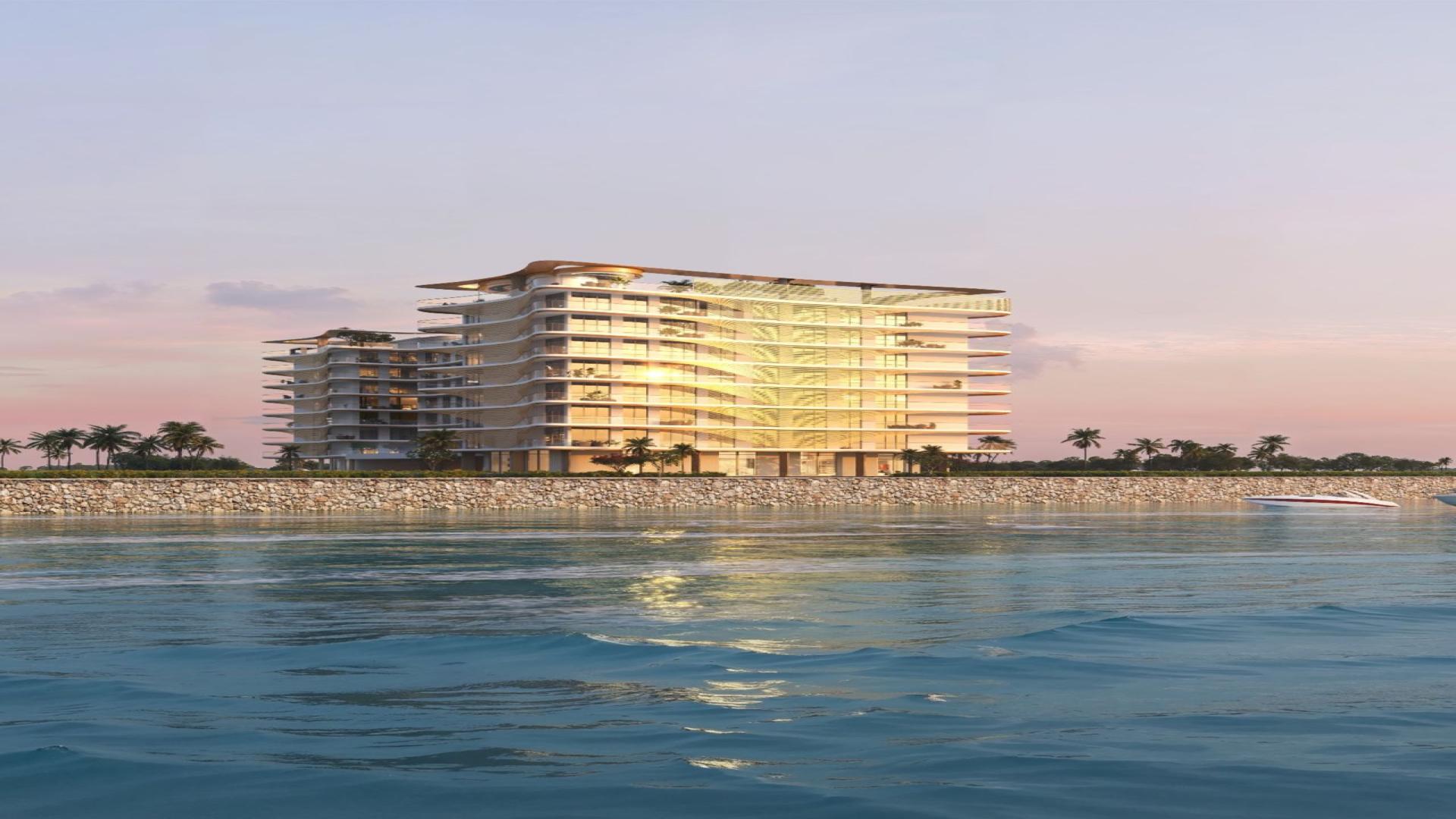 Jacob & Co Residences At Al Marjan Island 10