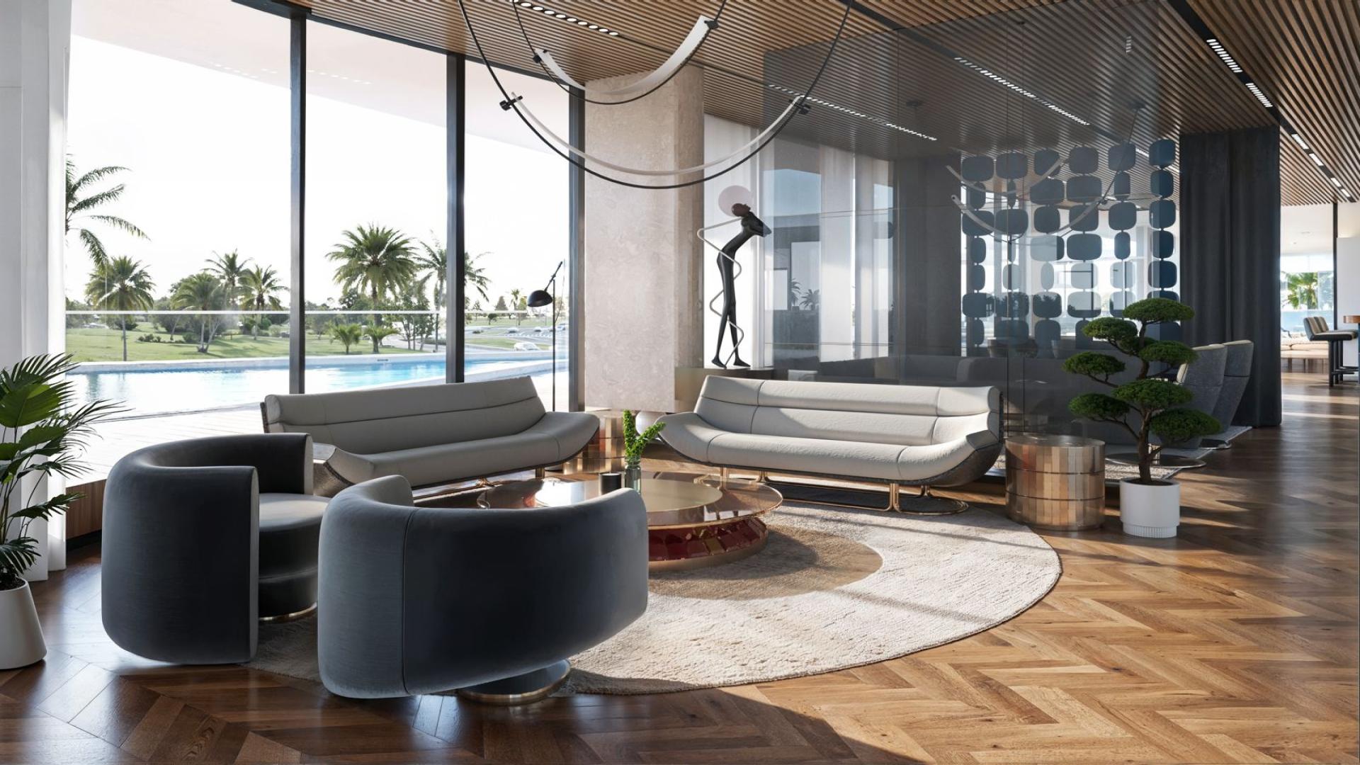 Jacob & Co Residences At Al Marjan Island 11