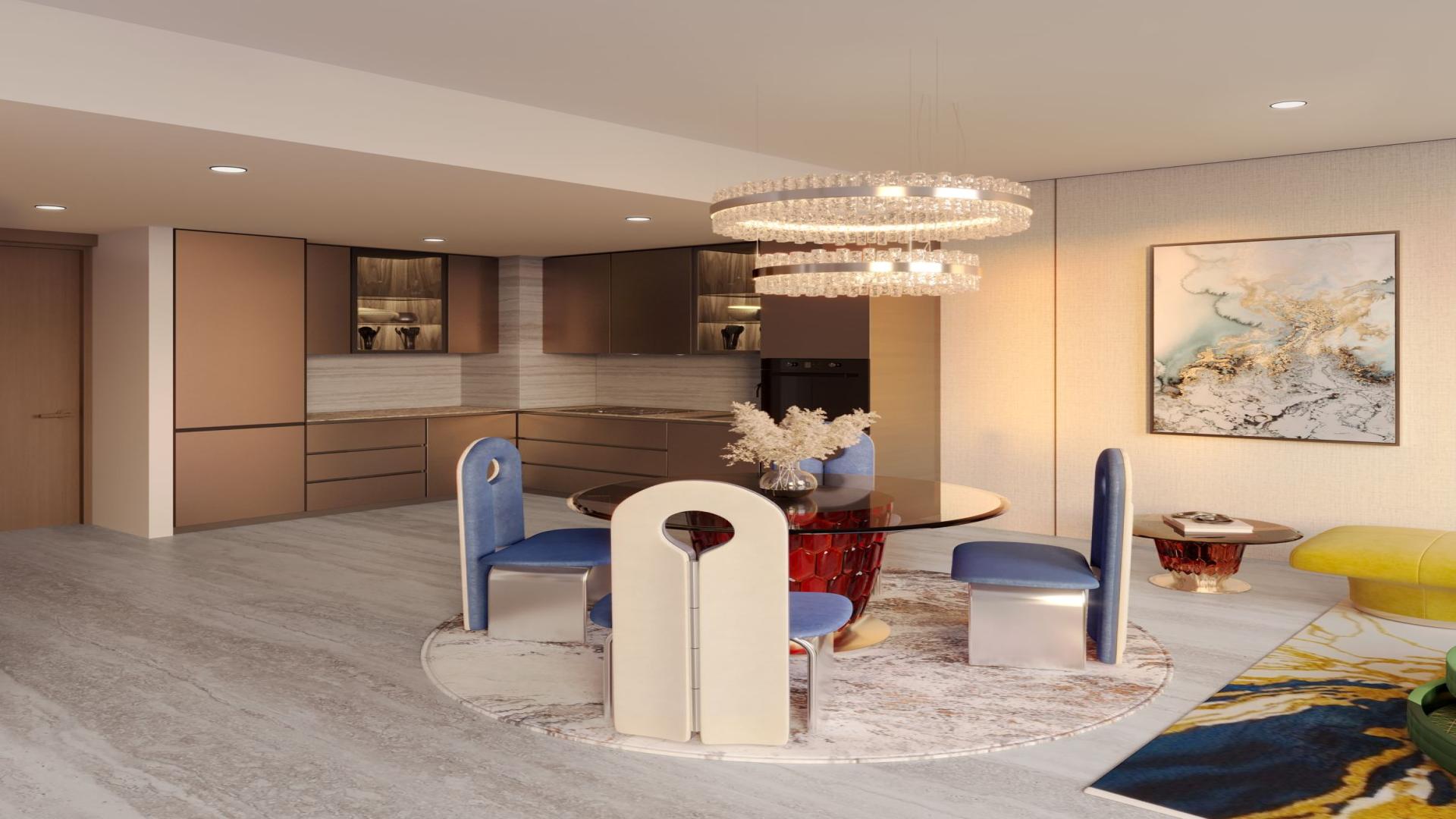 Jacob & Co Residences At Al Marjan Island 12
