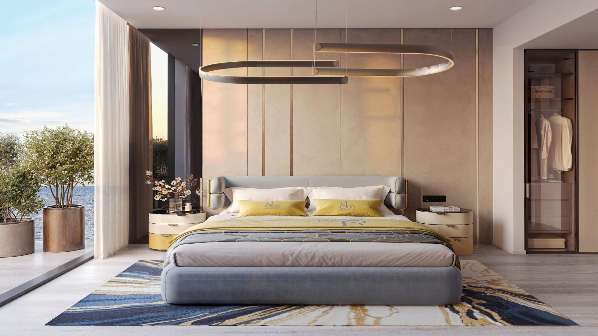 Jacob & Co Residences At Al Marjan Island 14