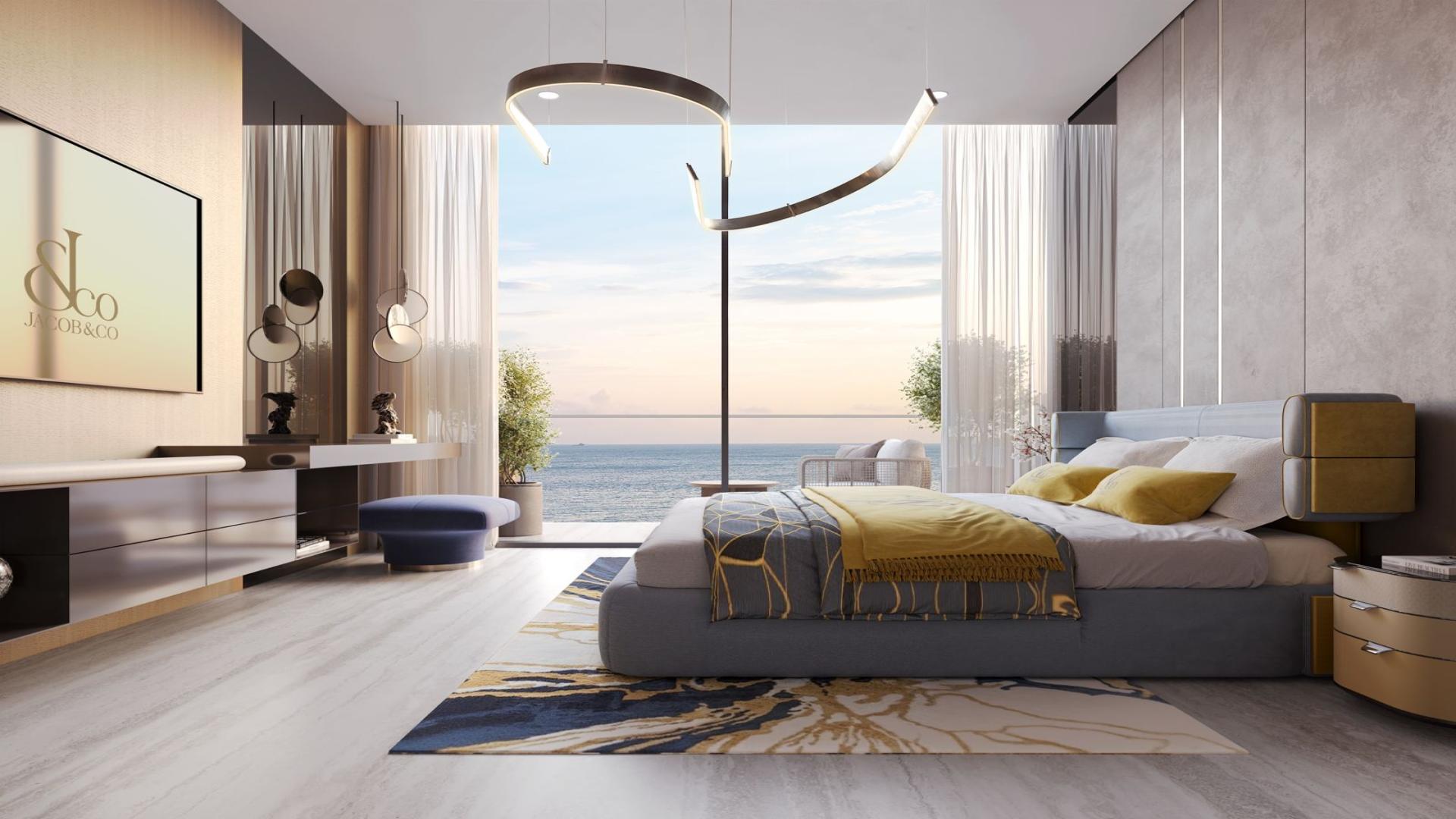 Jacob & Co Residences At Al Marjan Island 15