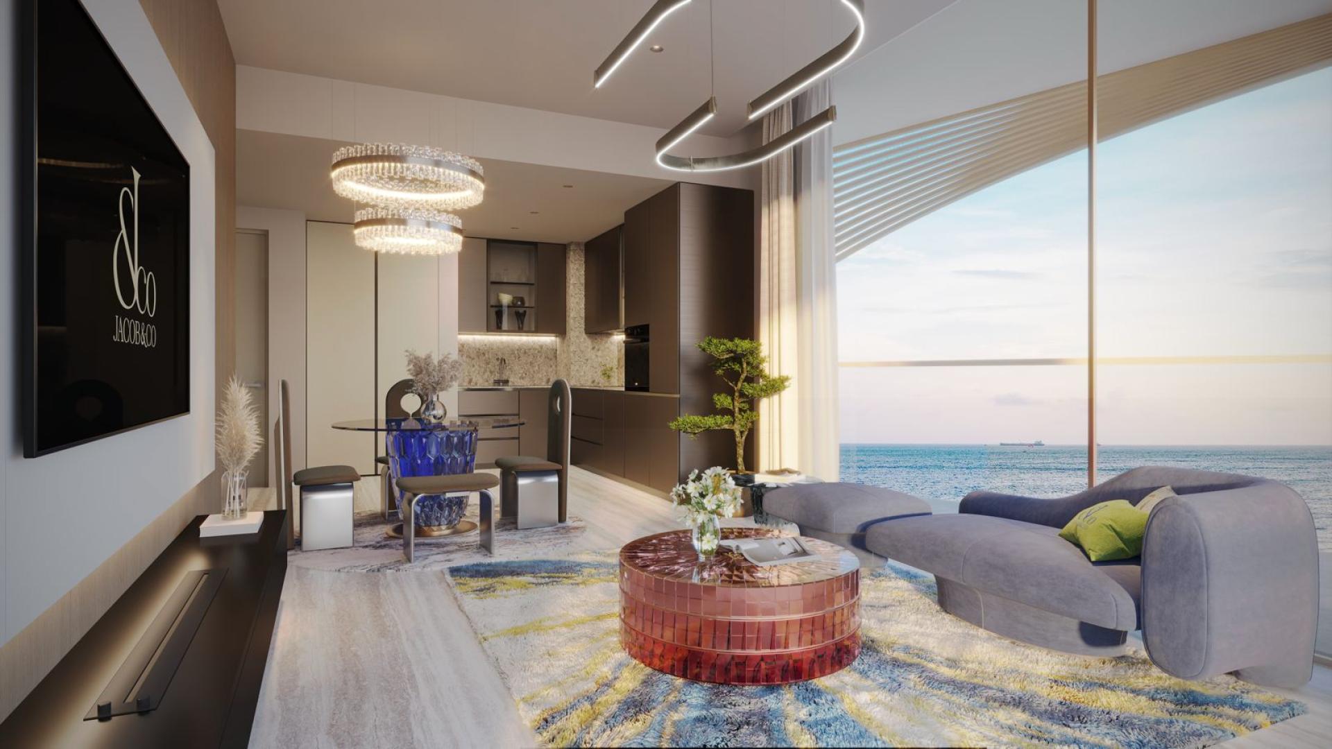 Jacob & Co Residences At Al Marjan Island 16