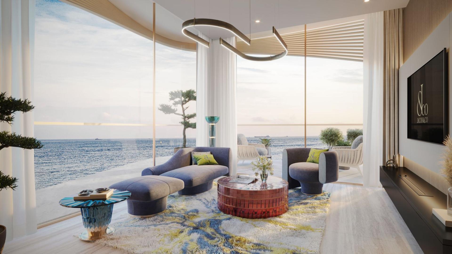 Jacob & Co Residences At Al Marjan Island 17