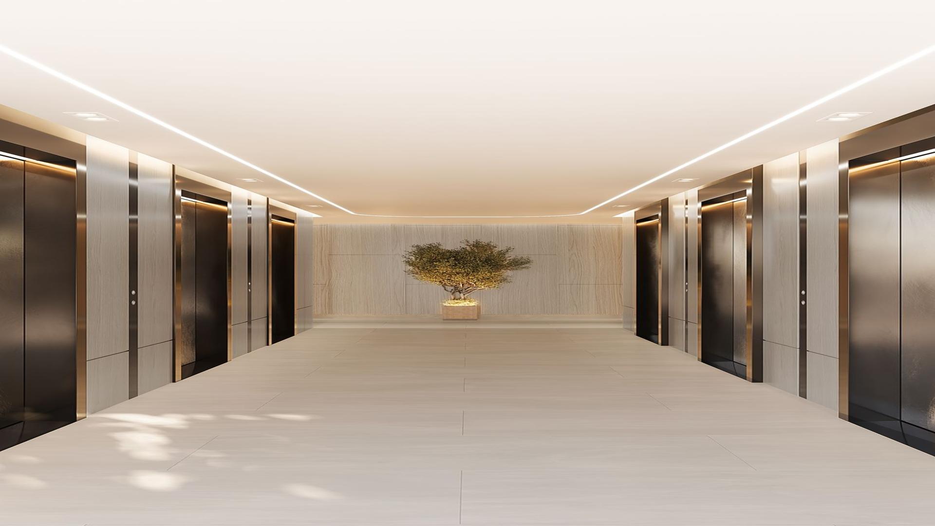 Jade Tower At Majan, Dubailand by Tiger Properties 3