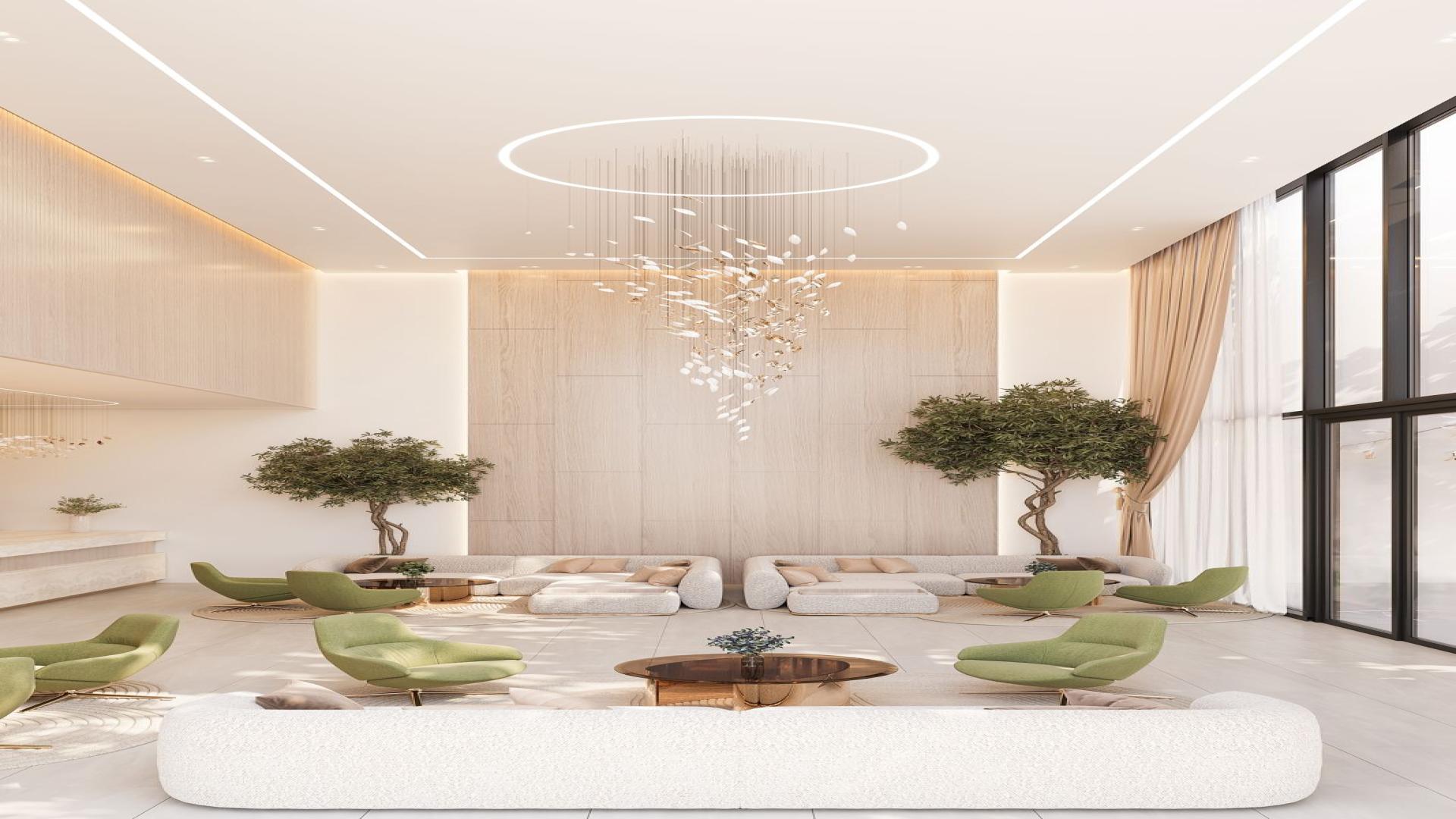 Jade Tower At Majan, Dubailand by Tiger Properties 5