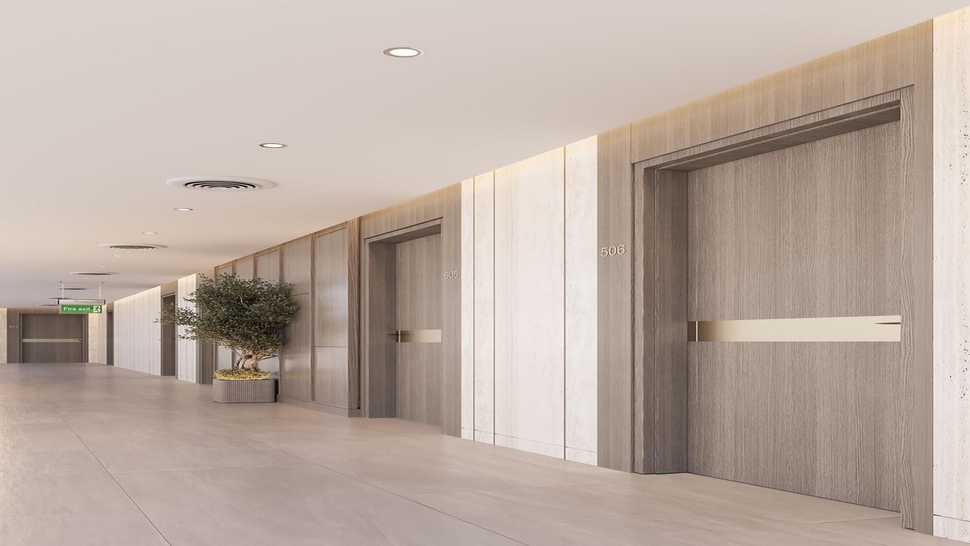 Jade Tower At Majan, Dubailand by Tiger Properties 6