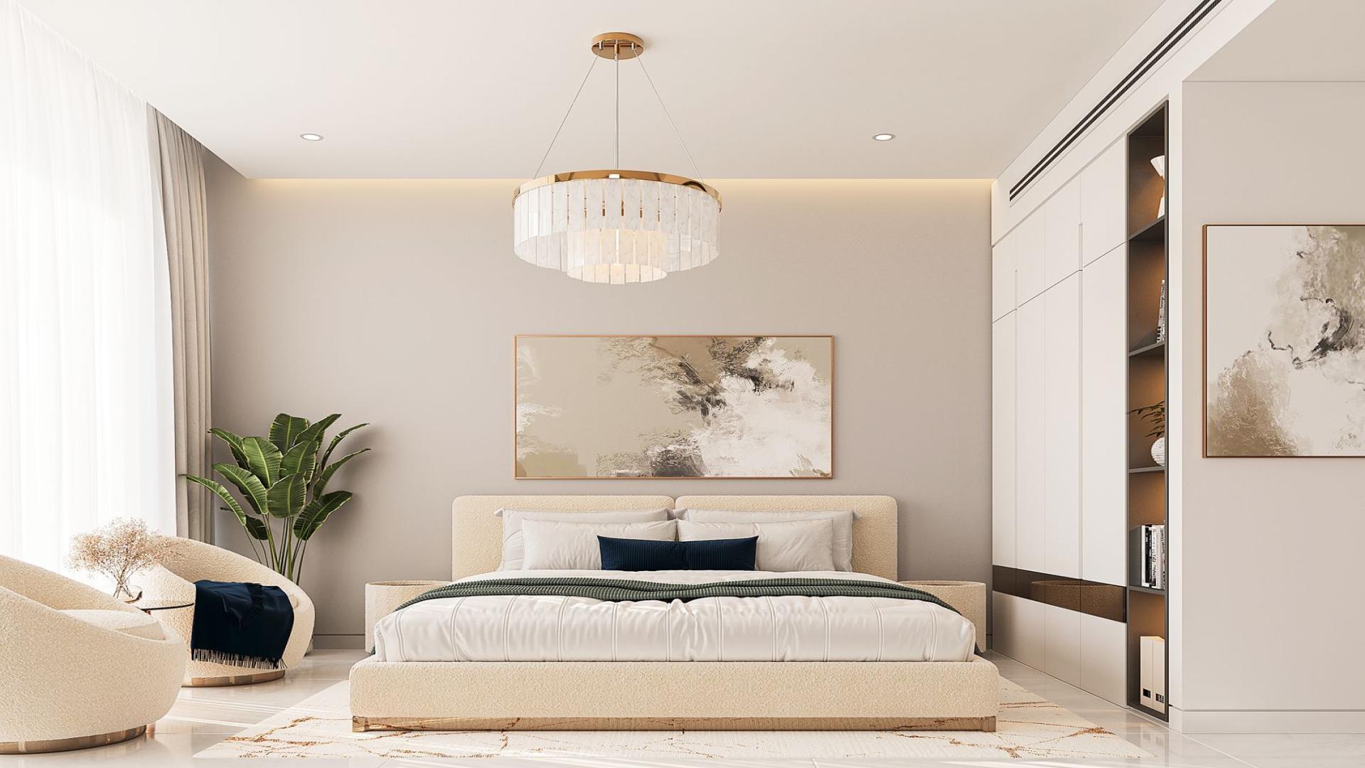 Jade Tower At Majan, Dubailand by Tiger Properties 8