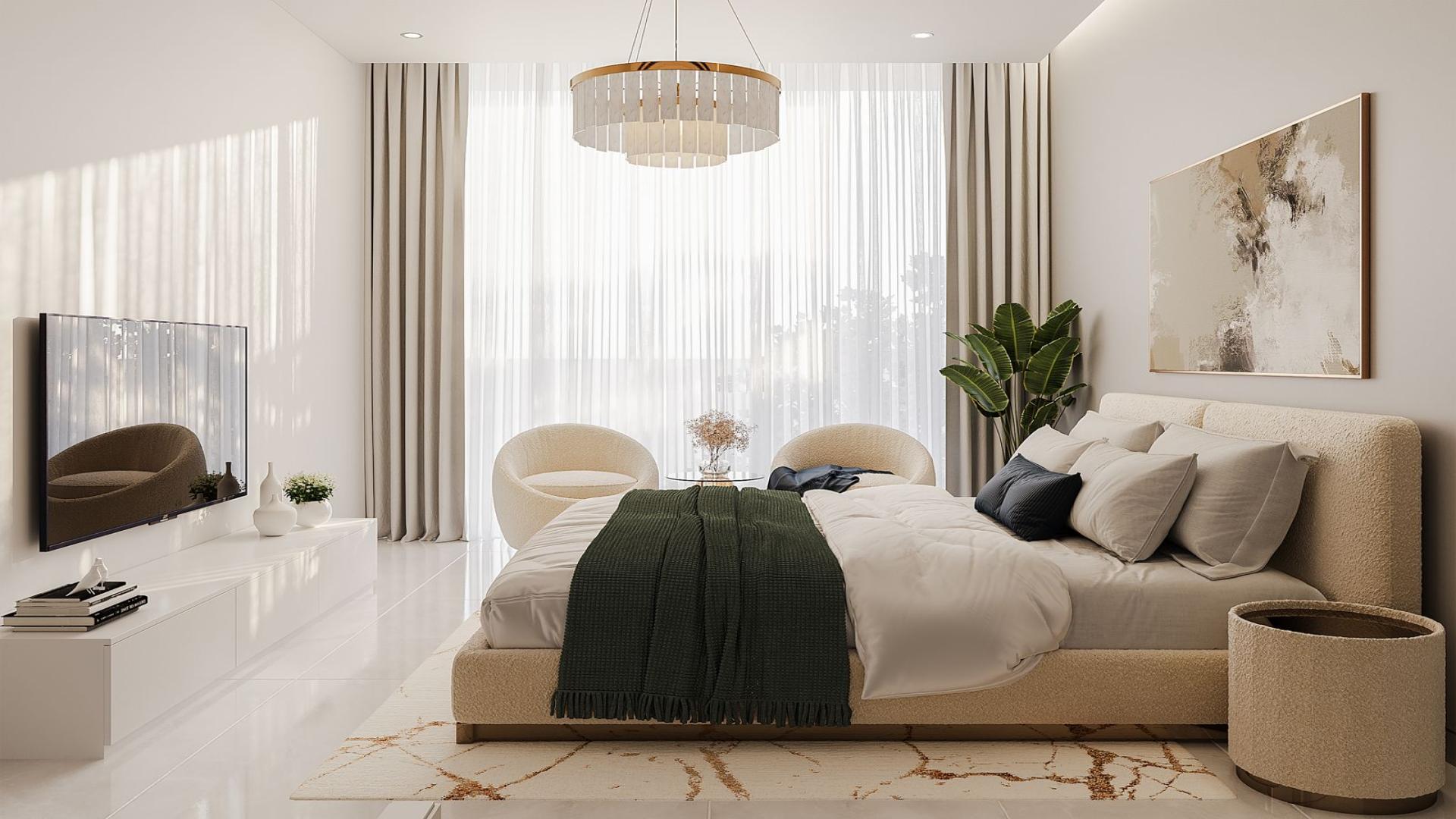 Jade Tower At Majan, Dubailand by Tiger Properties 9