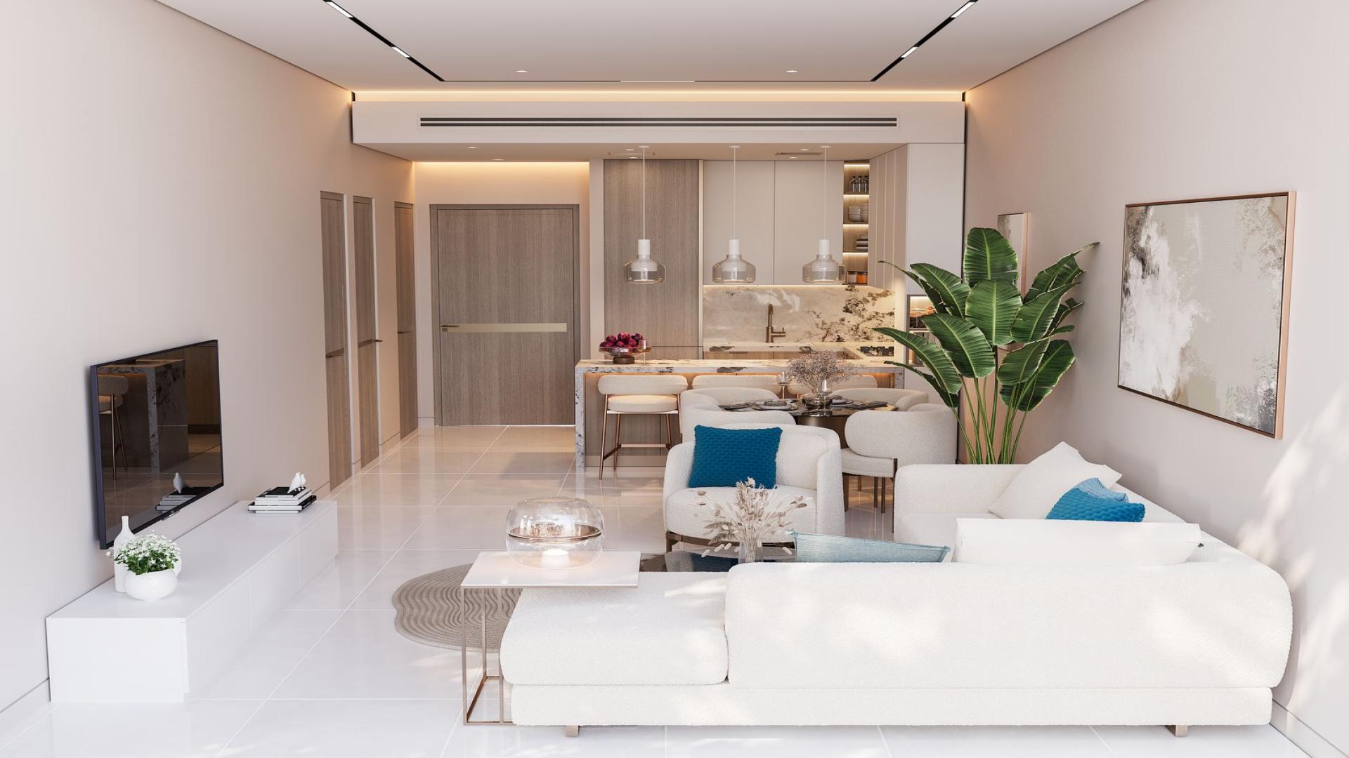 Jade Tower At Majan, Dubailand by Tiger Properties 10