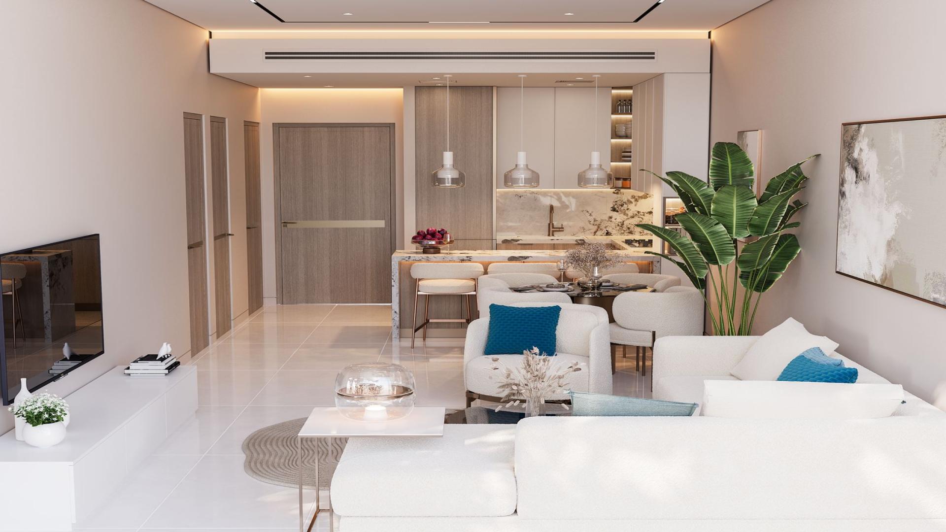 Jade Tower At Majan, Dubailand by Tiger Properties 12