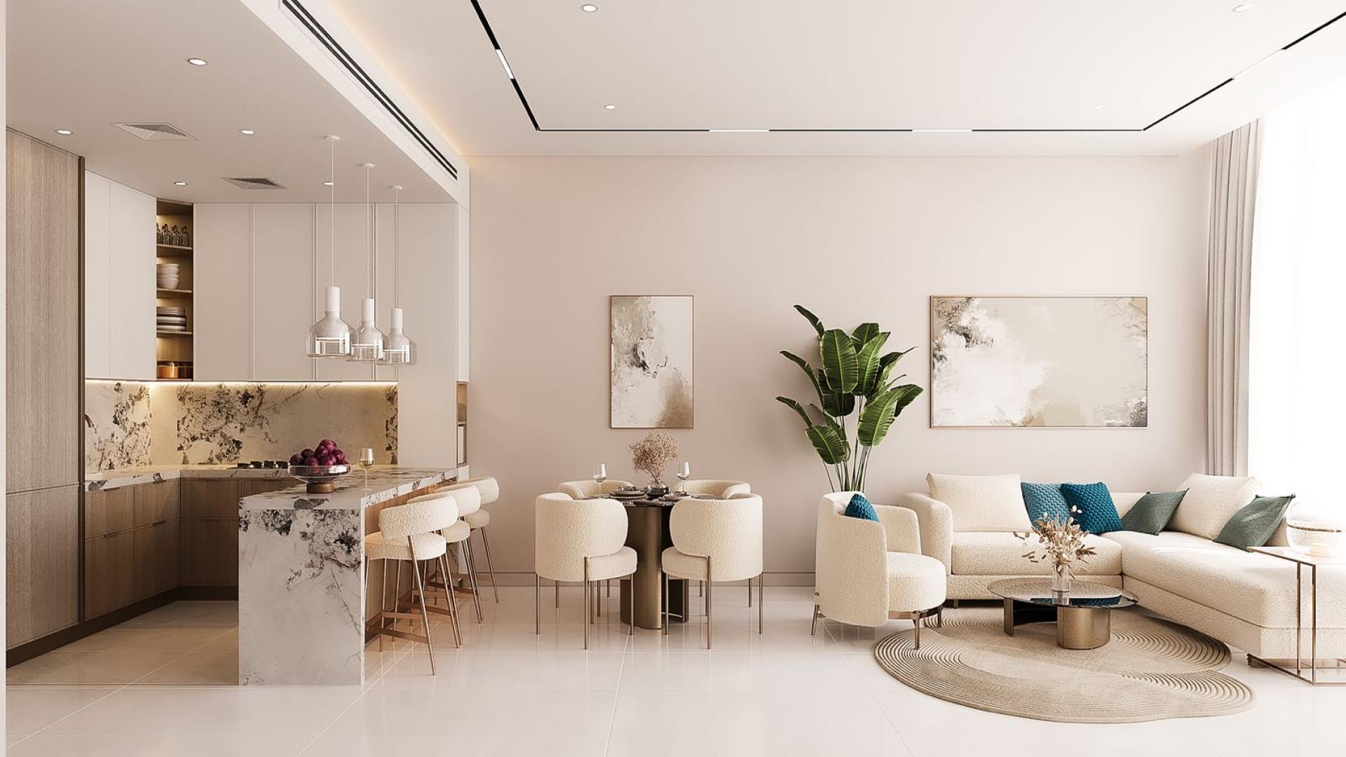 Jade Tower At Majan, Dubailand by Tiger Properties 13
