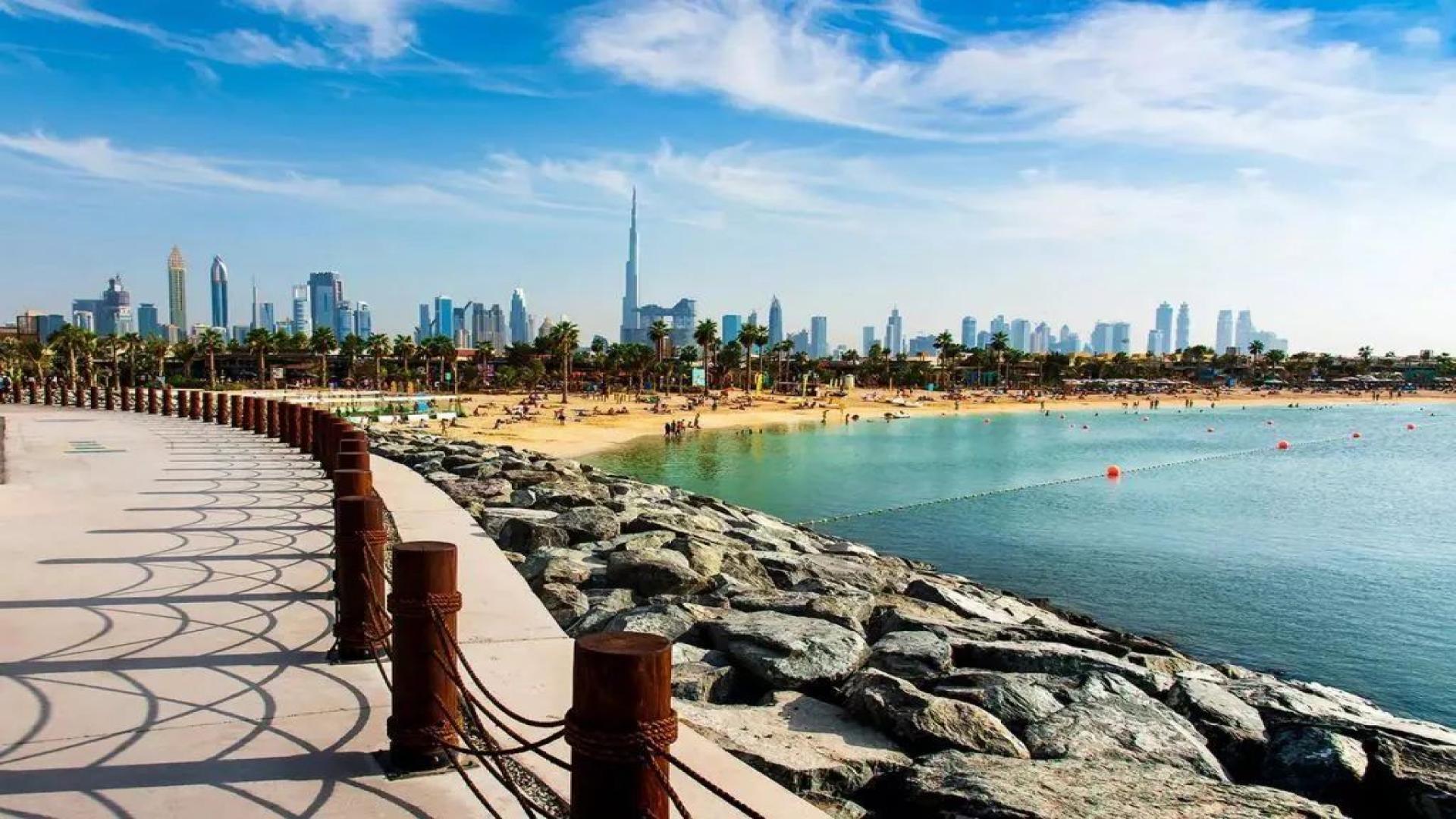 Jumeirah Asora Bay at La Mer Jumeirah 4