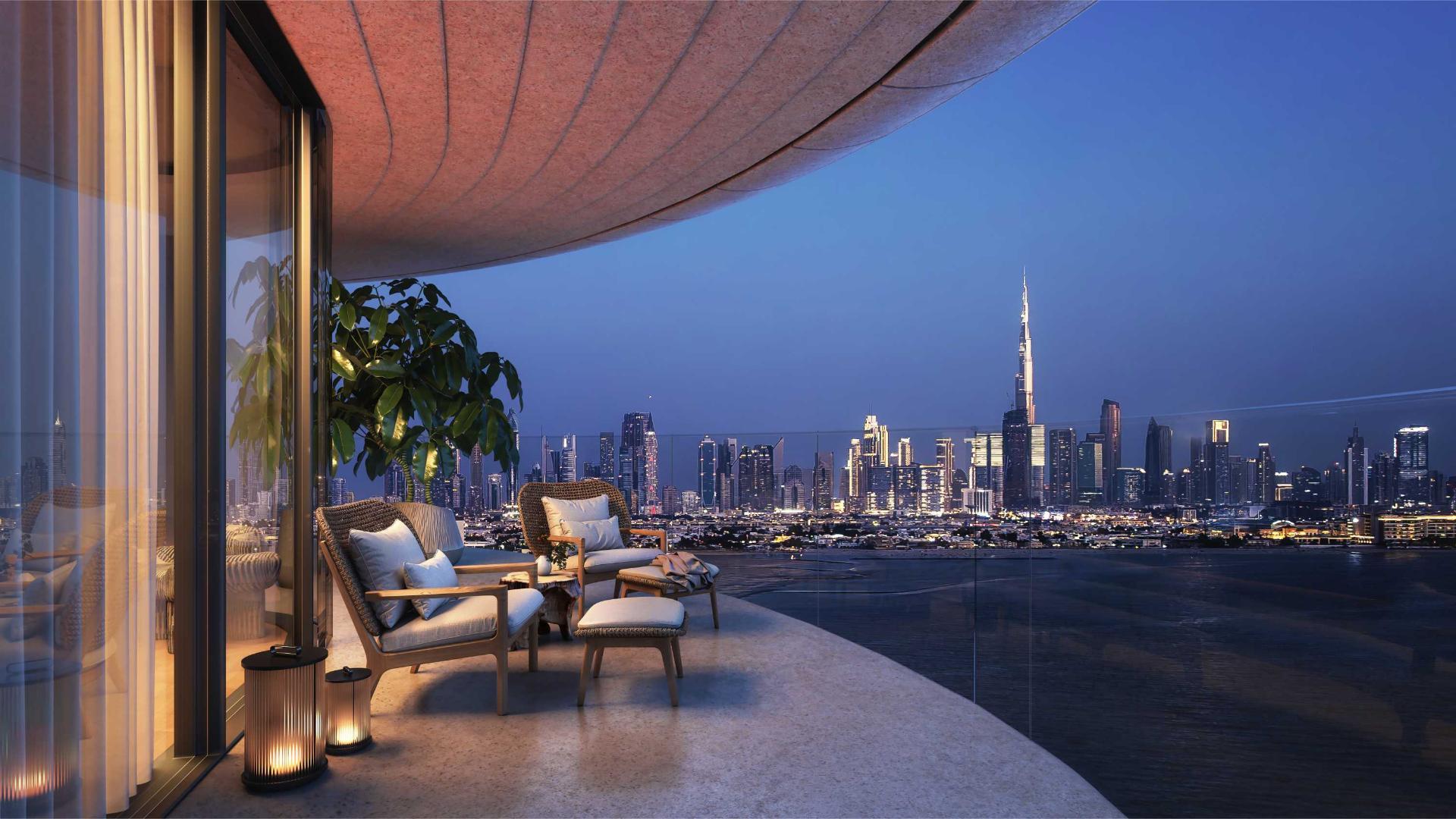 Jumeirah Asora Bay at La Mer Jumeirah 16