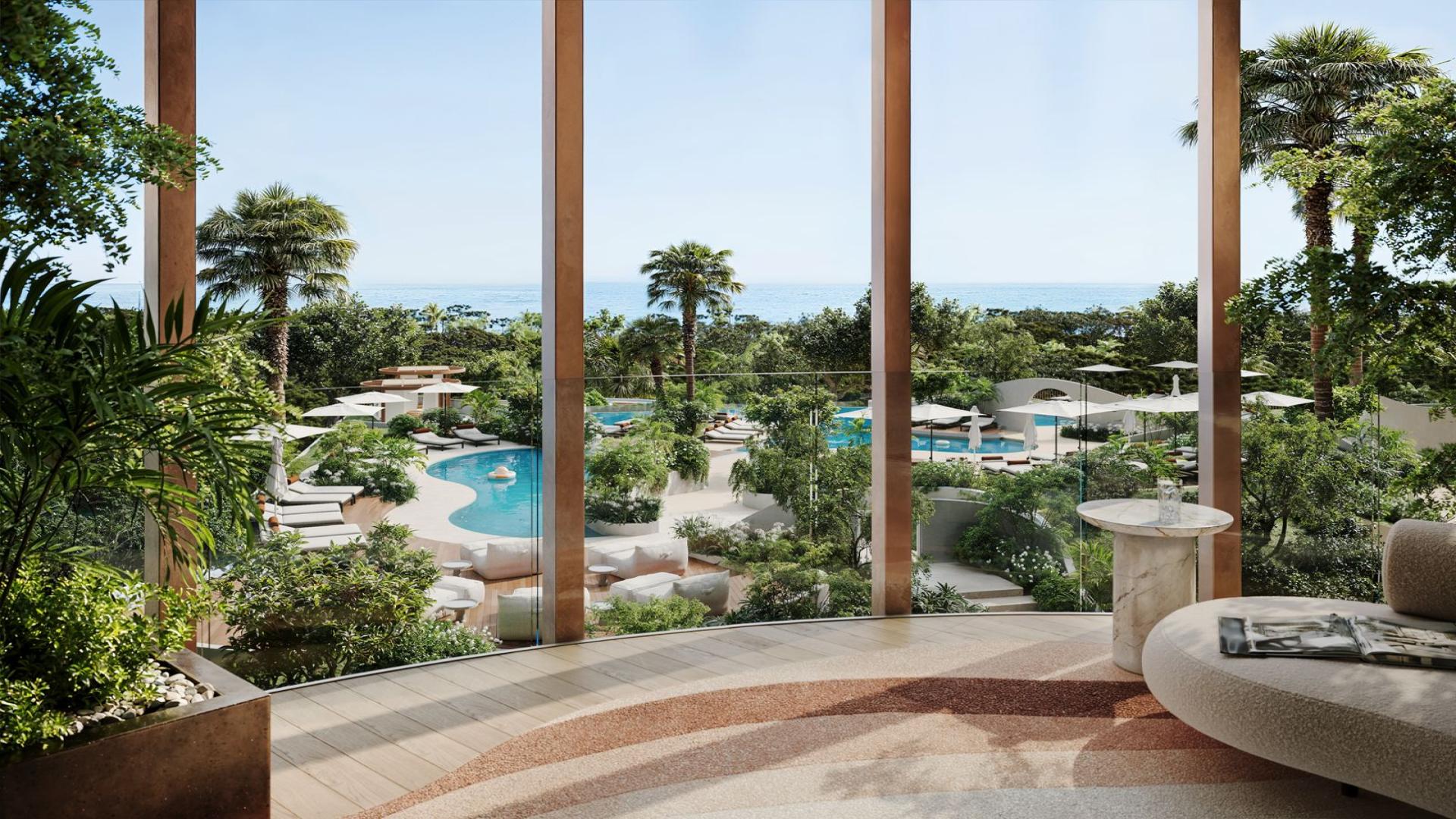 Kanyon Residences at Dubai Maritime City 11