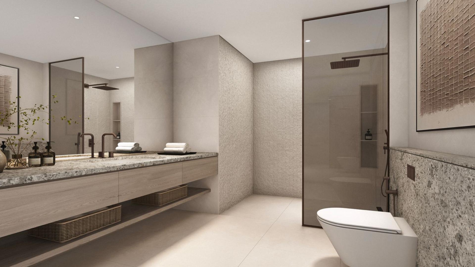 Kanyon Residences at Dubai Maritime City 12
