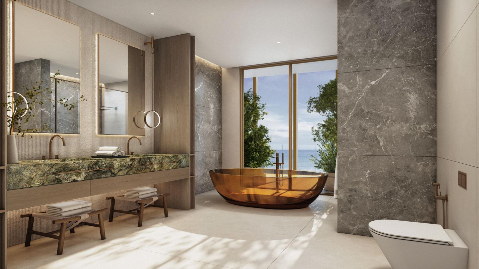 Kanyon Residences at Dubai Maritime City 13