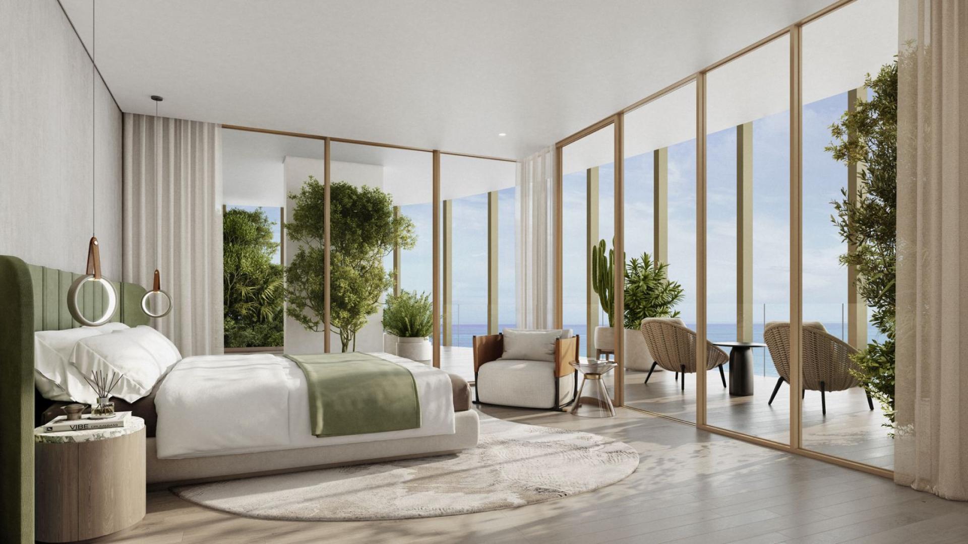 Kanyon Residences at Dubai Maritime City 14