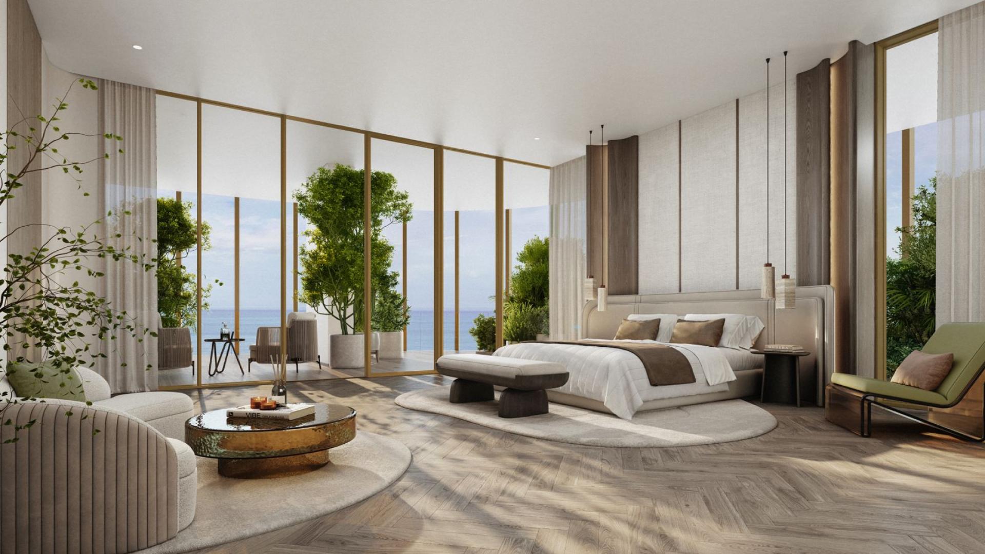 Kanyon Residences at Dubai Maritime City 15