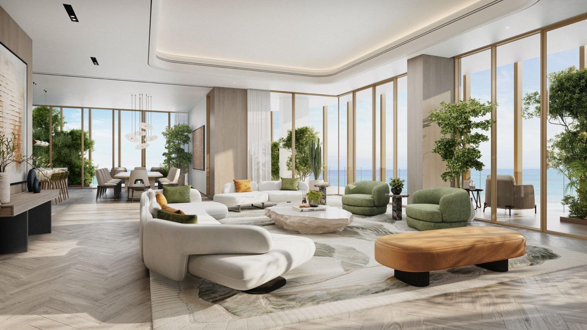 Kanyon Residences at Dubai Maritime City 17