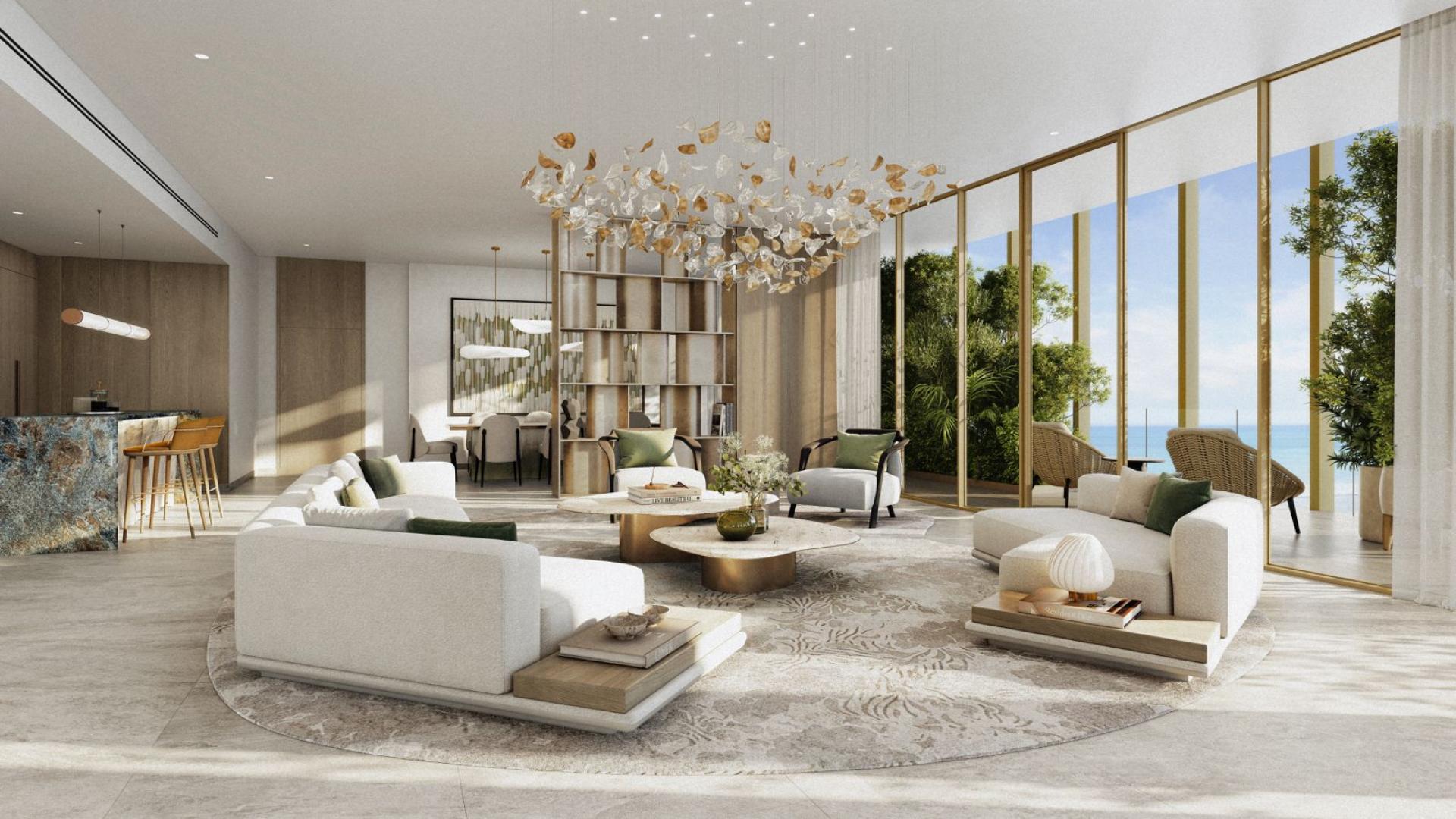 Kanyon Residences at Dubai Maritime City 19
