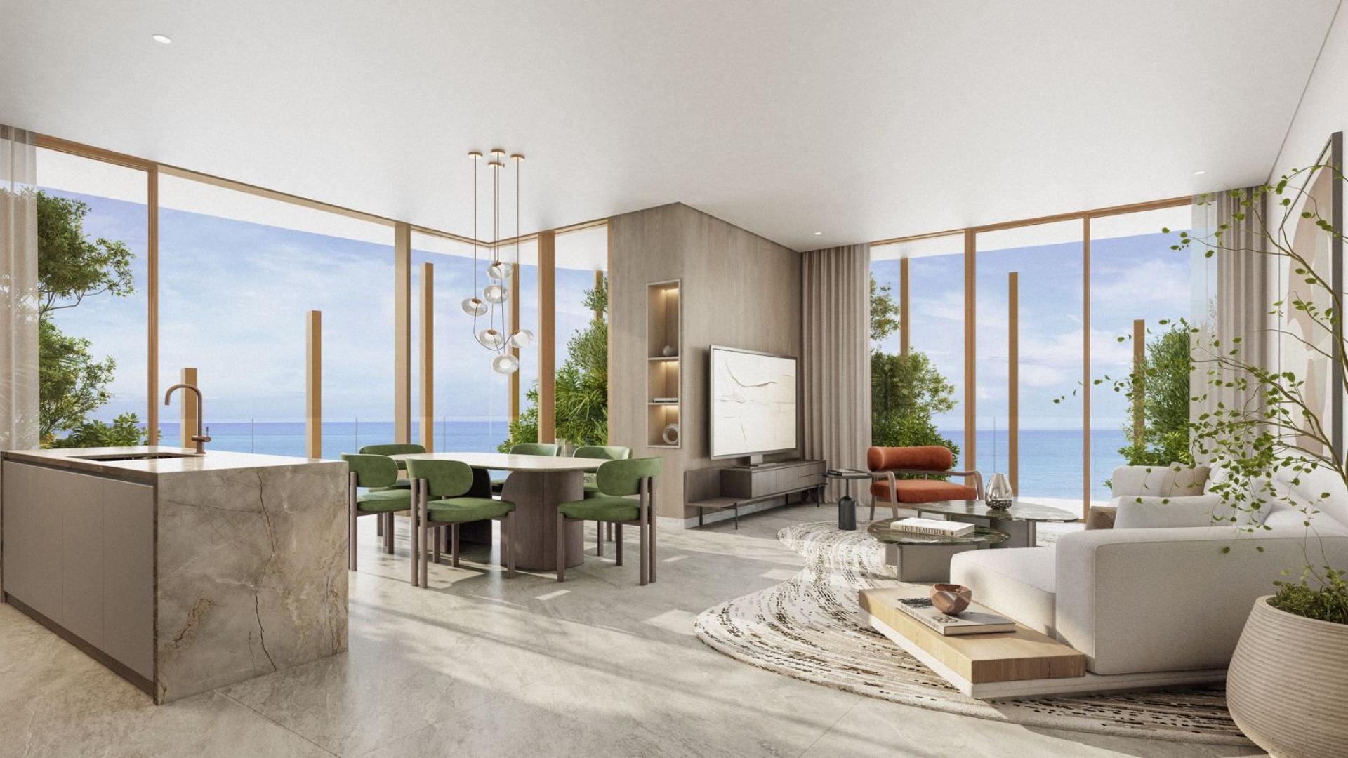 Kanyon Residences at Dubai Maritime City 20