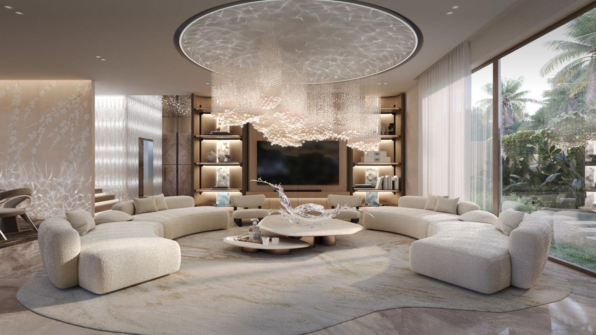 Kensington Gardens by Leos Developments at Green Wood community, Dubai 5