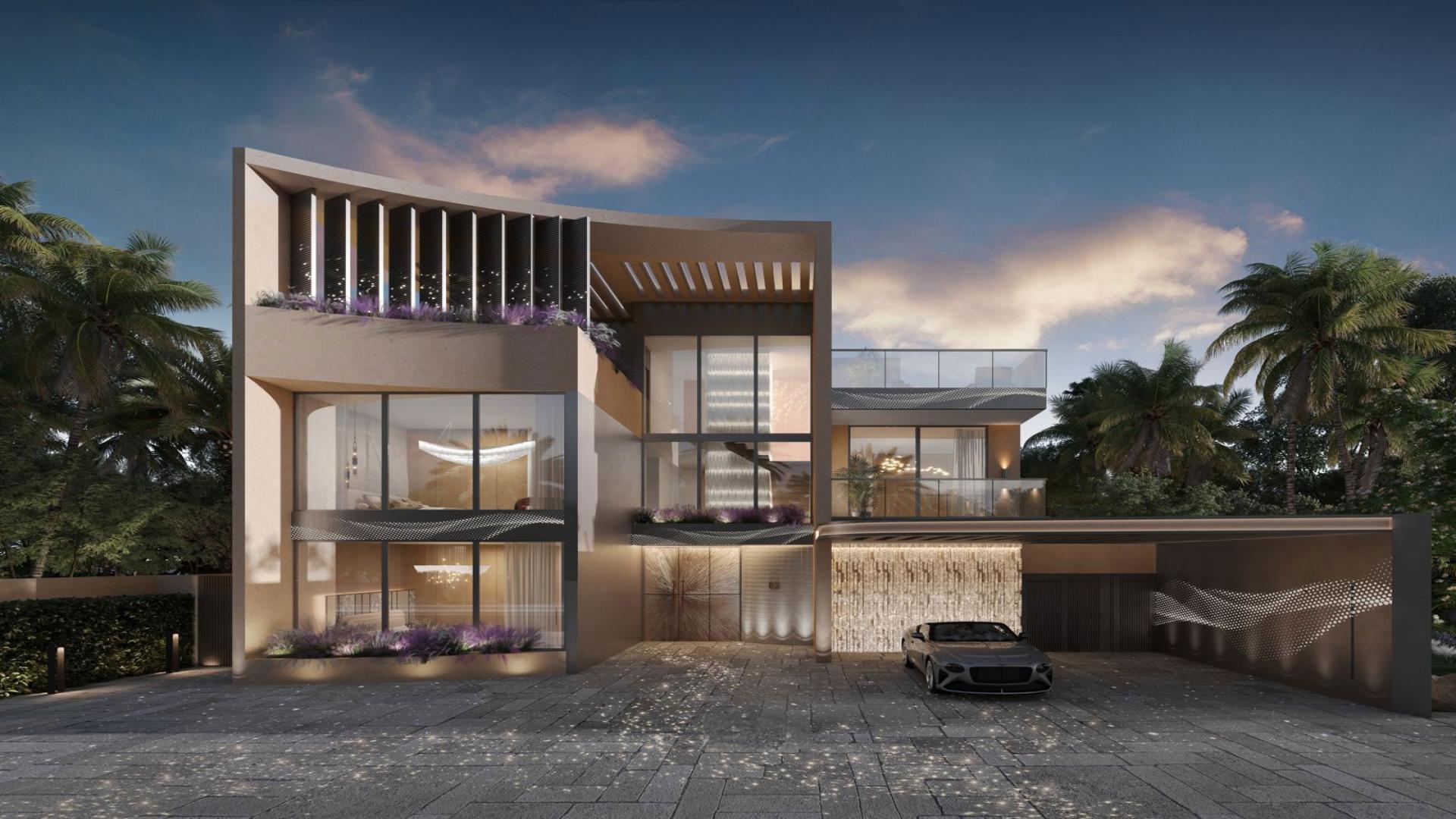 Knightsbridge Phase 1 at Meydan District 11 by Leos Developments 3