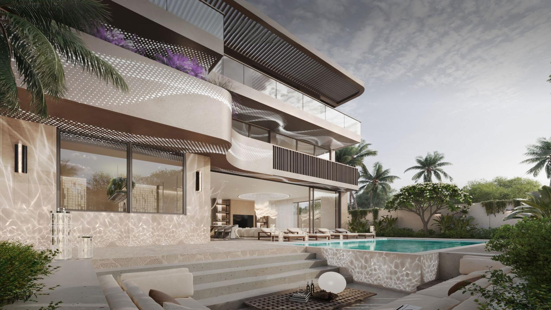 Knightsbridge Phase 1 at Meydan District 11 by Leos Developments 8