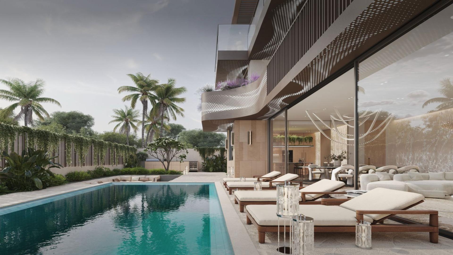 Knightsbridge Phase 1 at Meydan District 11 by Leos Developments 10