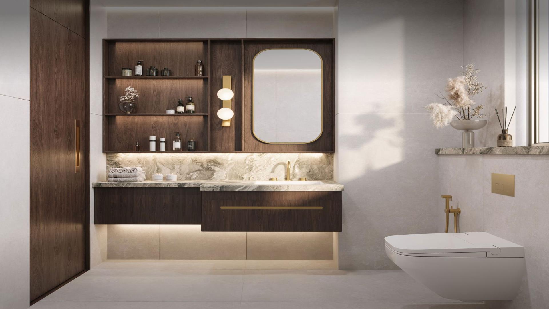 Knightsbridge Phase 1 at Meydan District 11 by Leos Developments 12