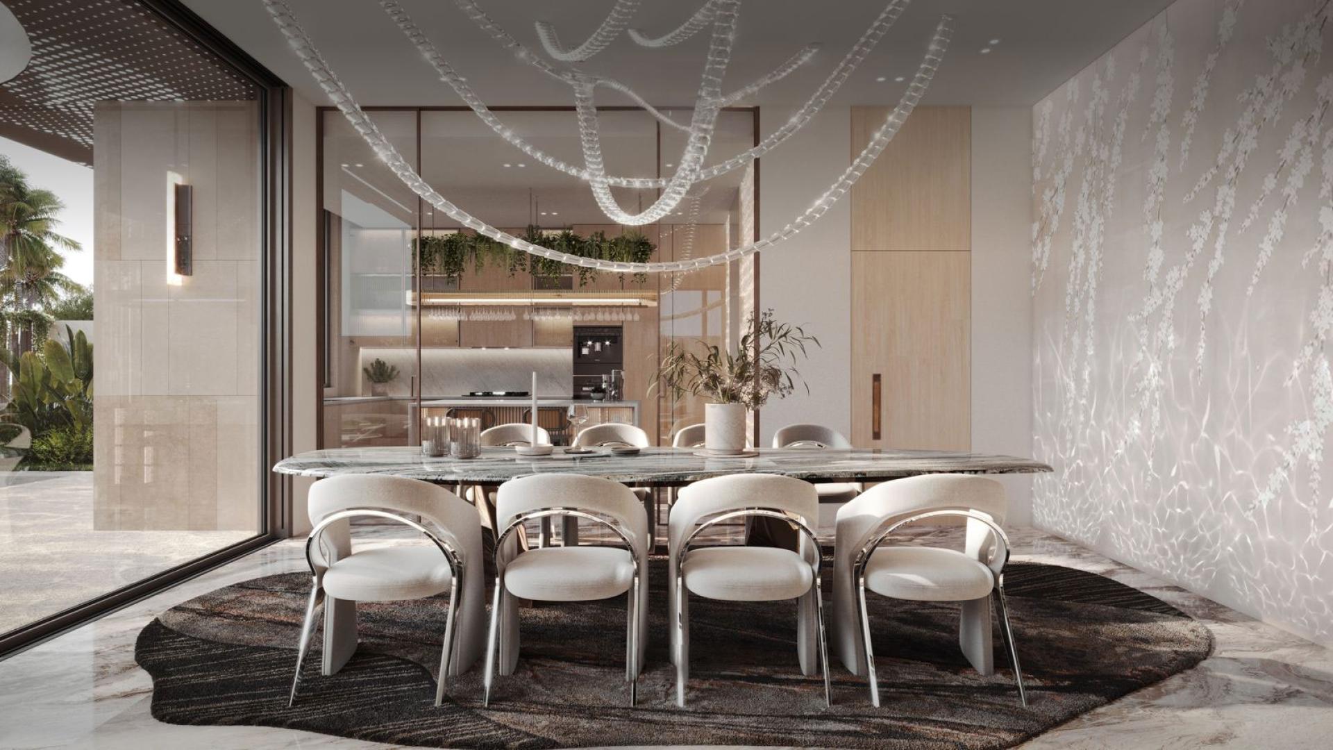 Knightsbridge Phase 1 at Meydan District 11 by Leos Developments 16