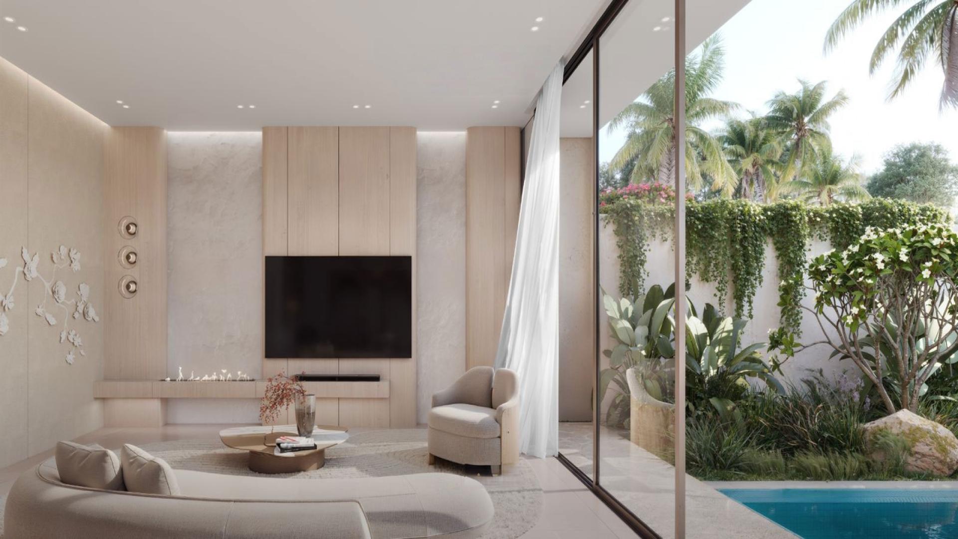 Knightsbridge Phase 1 at Meydan District 11 by Leos Developments 17