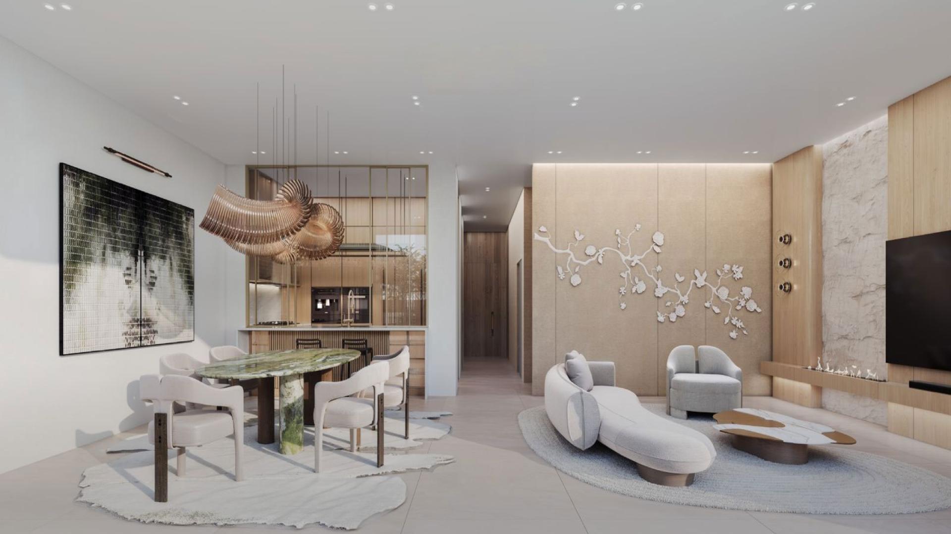 Knightsbridge Phase 1 at Meydan District 11 by Leos Developments 18