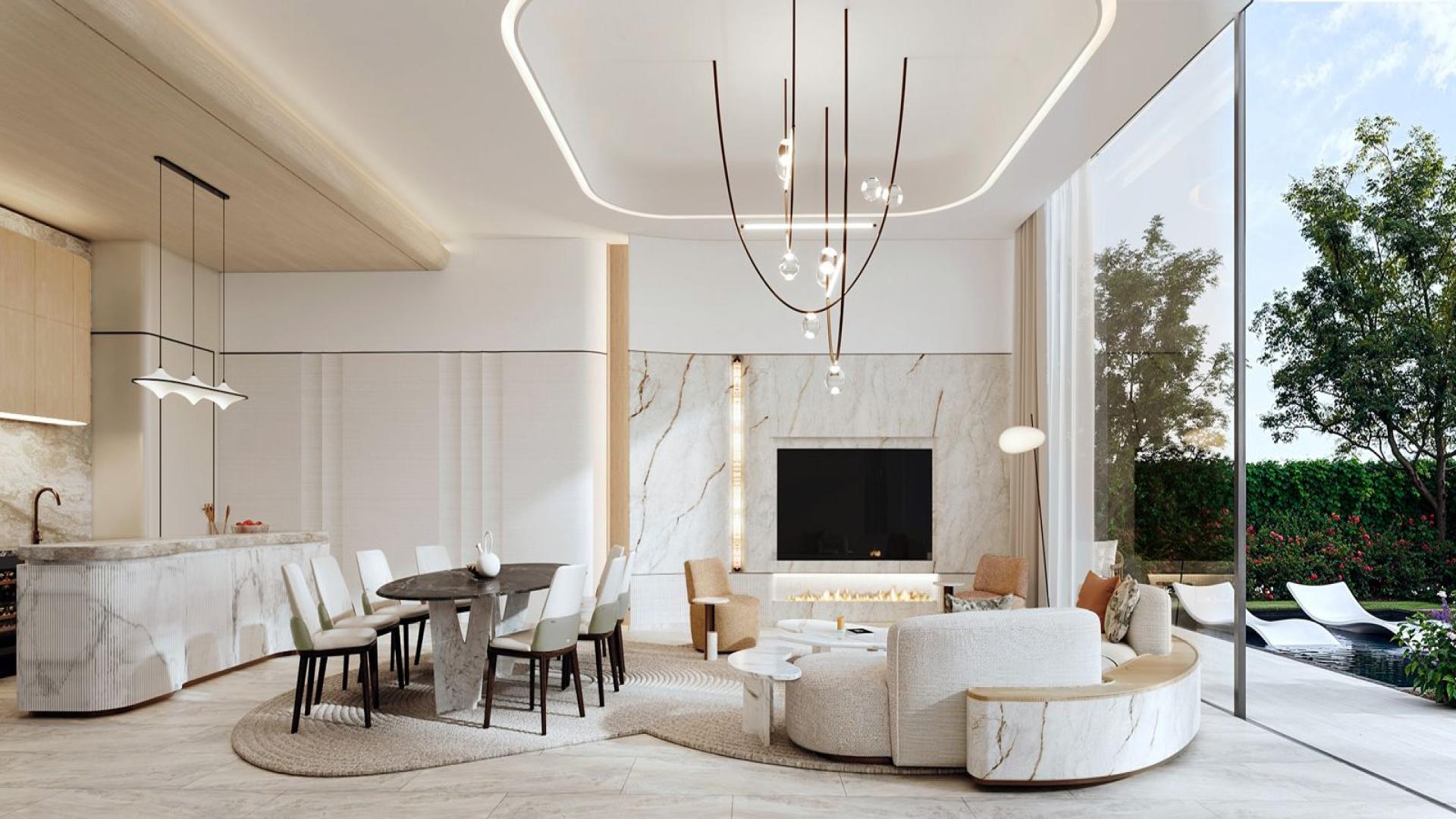 La Mazzoni at Al Marjan Island 20