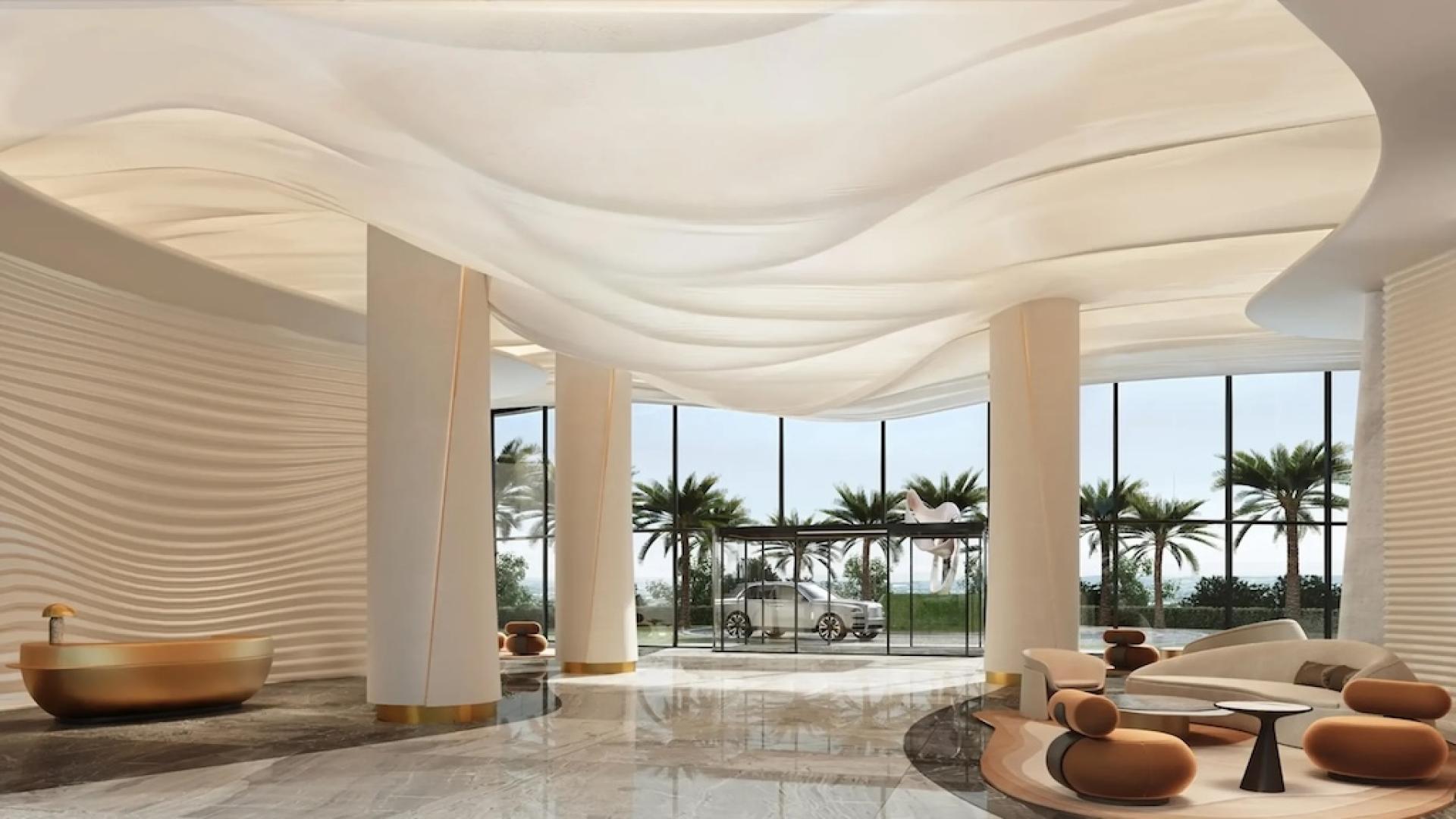 La Mazzoni at Al Marjan Island 22