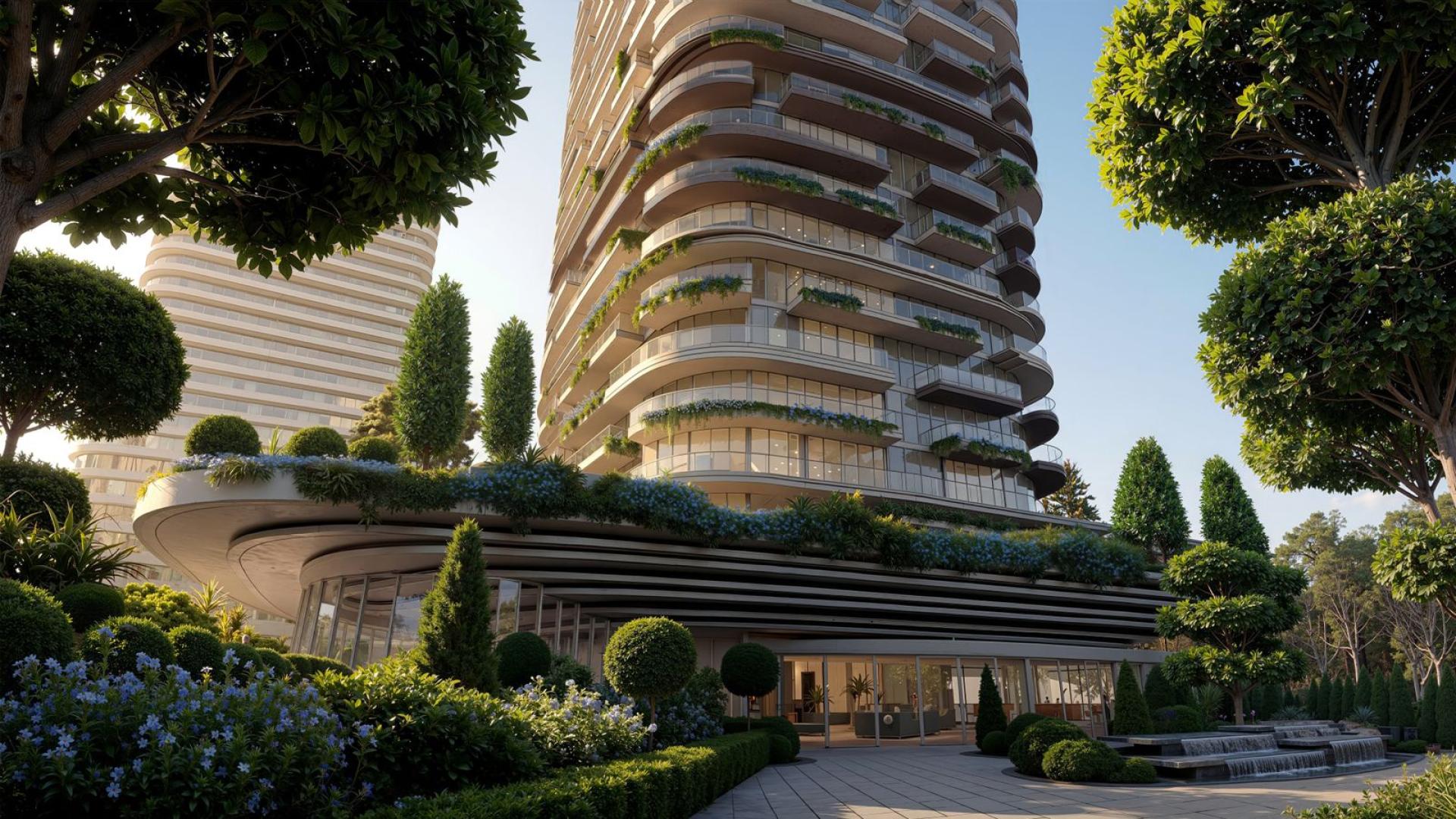Le Chateau at Evermore | Ras Al Khaimah